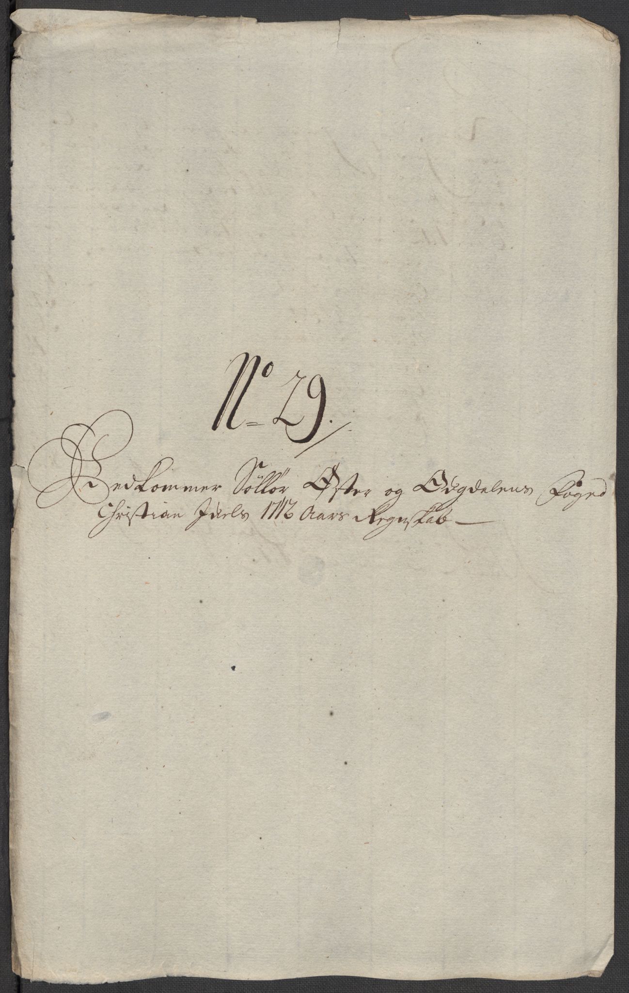 Rentekammeret inntil 1814, Reviderte regnskaper, Fogderegnskap, AV/RA-EA-4092/R13/L0849: Fogderegnskap Solør, Odal og Østerdal, 1712, p. 351