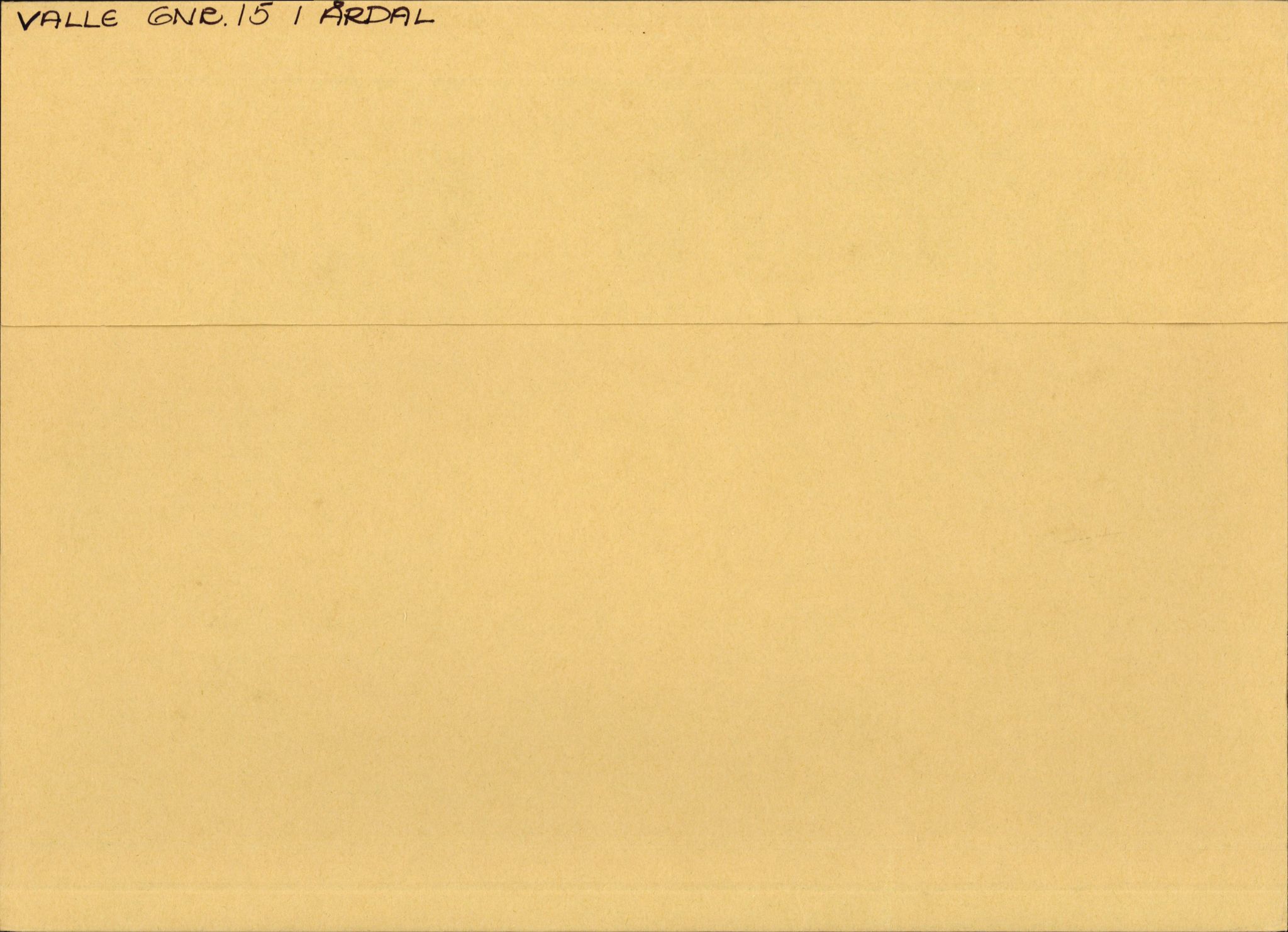 Statsarkivet i Stavanger, AV/SAST-A-101971/03/Y/Yj/L0091: Avskrifter sortert etter gårdsnavn: Ur - Vareberg, 1750-1930, p. 565