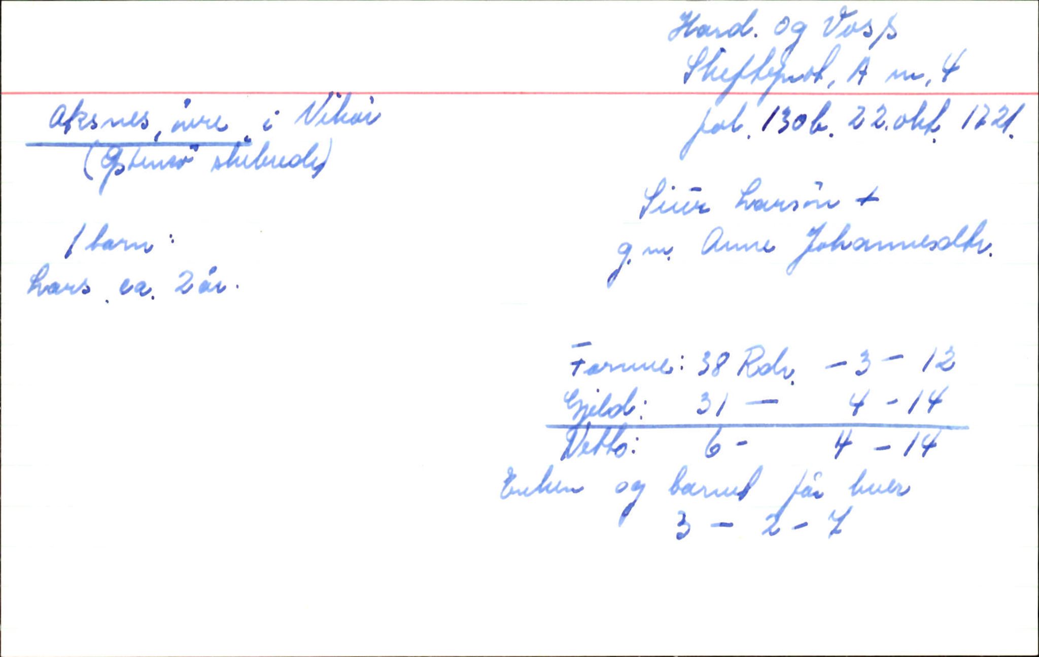 Skiftekort ved Statsarkivet i Bergen, SAB/SKIFTEKORT/002/L0002: Skifteprotokoll nr. 4-5, 1720-1747, p. 698