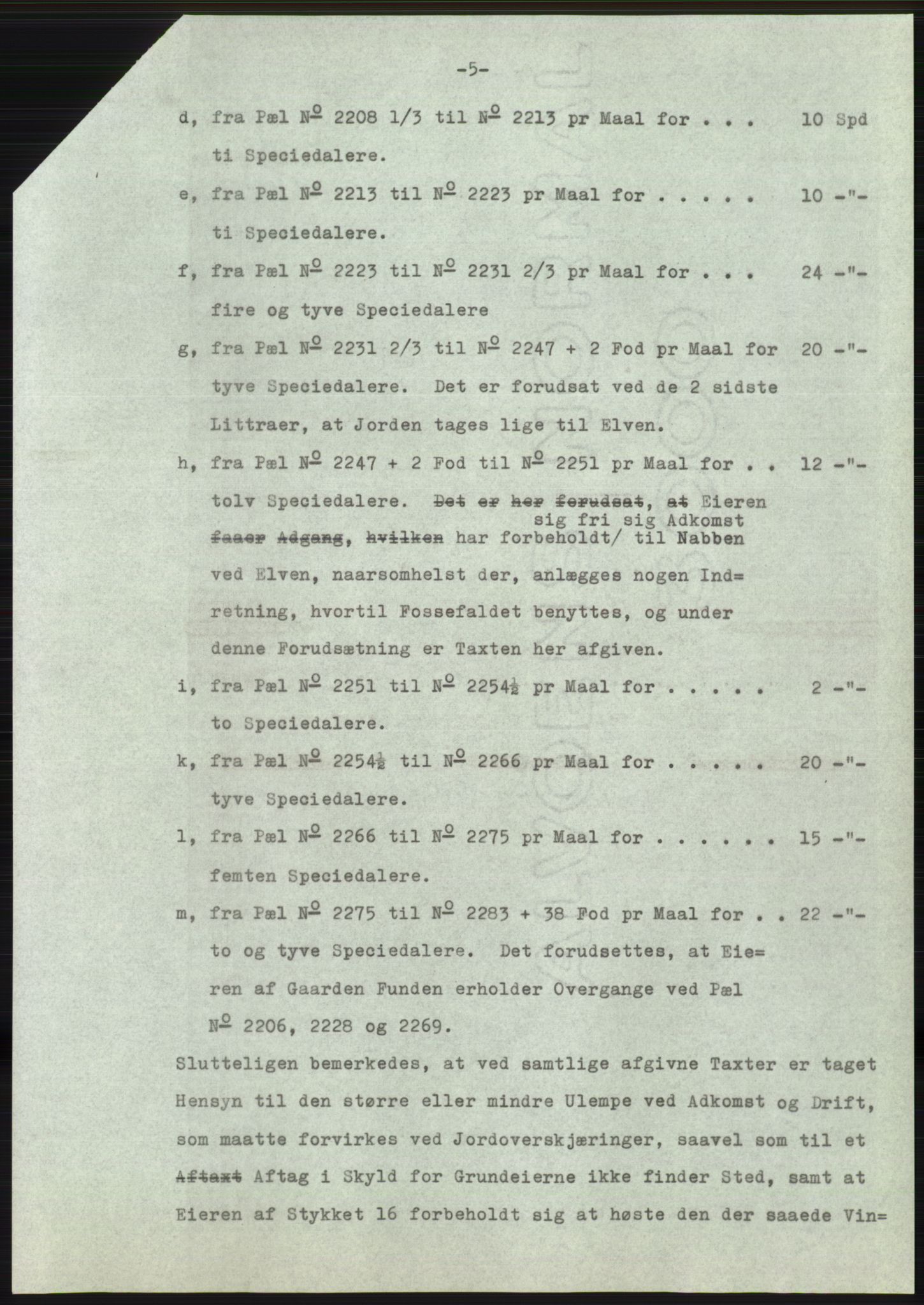 Statsarkivet i Oslo, AV/SAO-A-10621/Z/Zd/L0025: Avskrifter, j.nr 37-1147/1967, 1967, p. 443