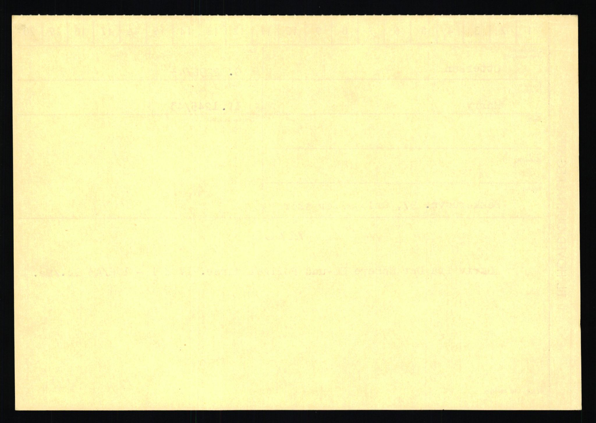 Statspolitiet - Hovedkontoret / Osloavdelingen, AV/RA-S-1329/C/Ca/L0012: Oanæs - Quistgaard	, 1943-1945, p. 2718
