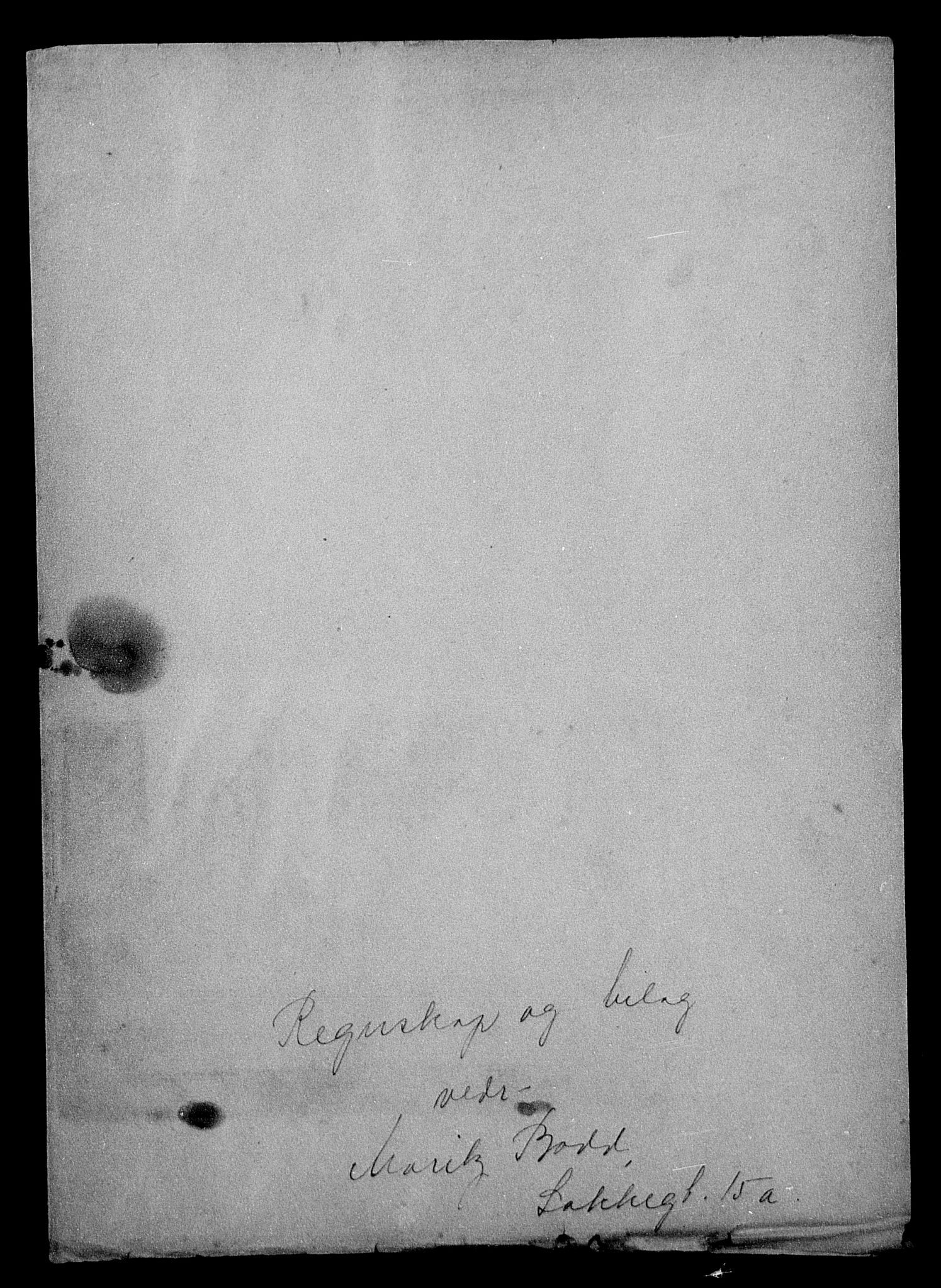 Justisdepartementet, Tilbakeføringskontoret for inndratte formuer, AV/RA-S-1564/H/Hc/Hcc/L0927: --, 1945-1947, p. 71