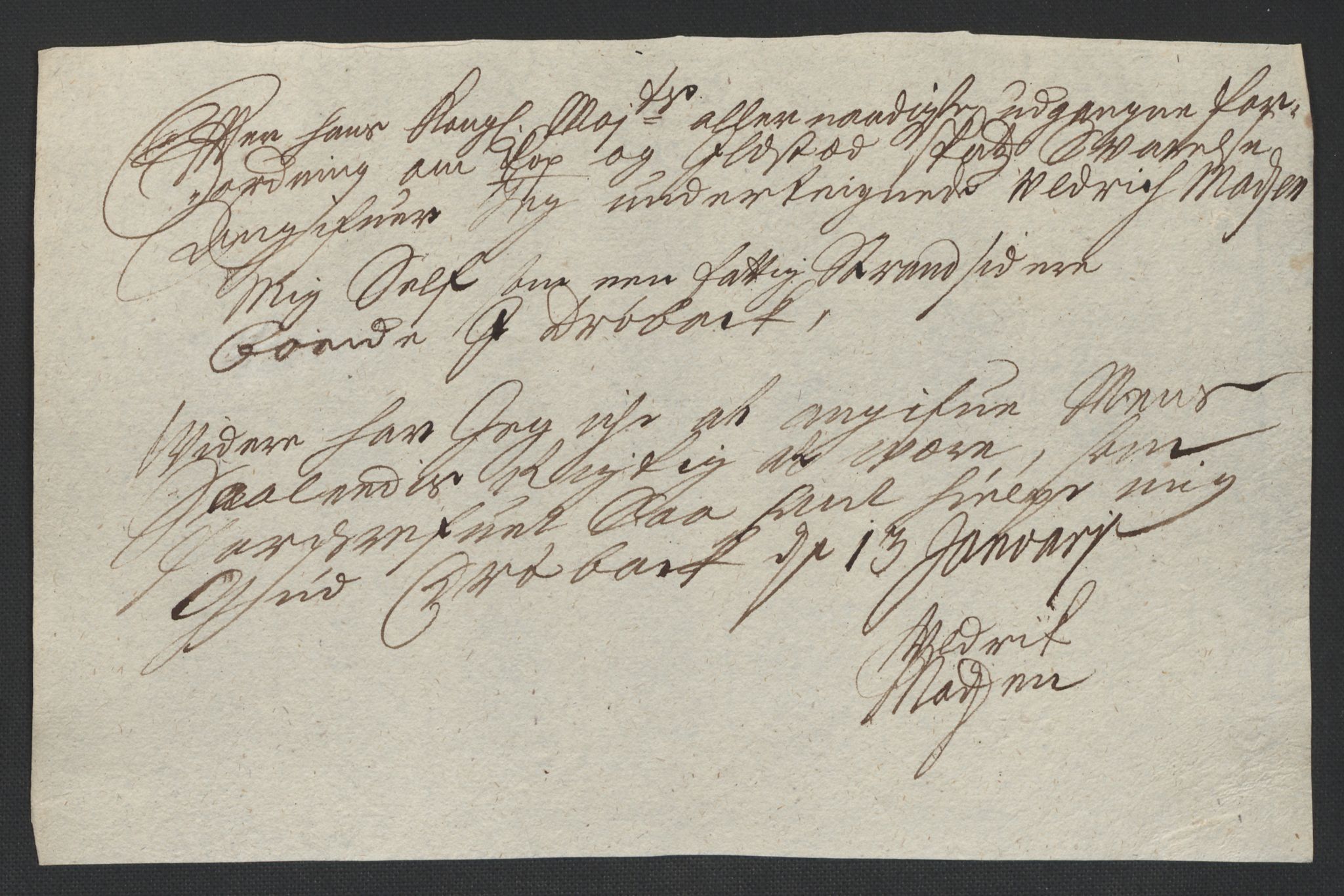 Rentekammeret inntil 1814, Reviderte regnskaper, Fogderegnskap, AV/RA-EA-4092/R10/L0442: Fogderegnskap Aker og Follo, 1699, p. 520