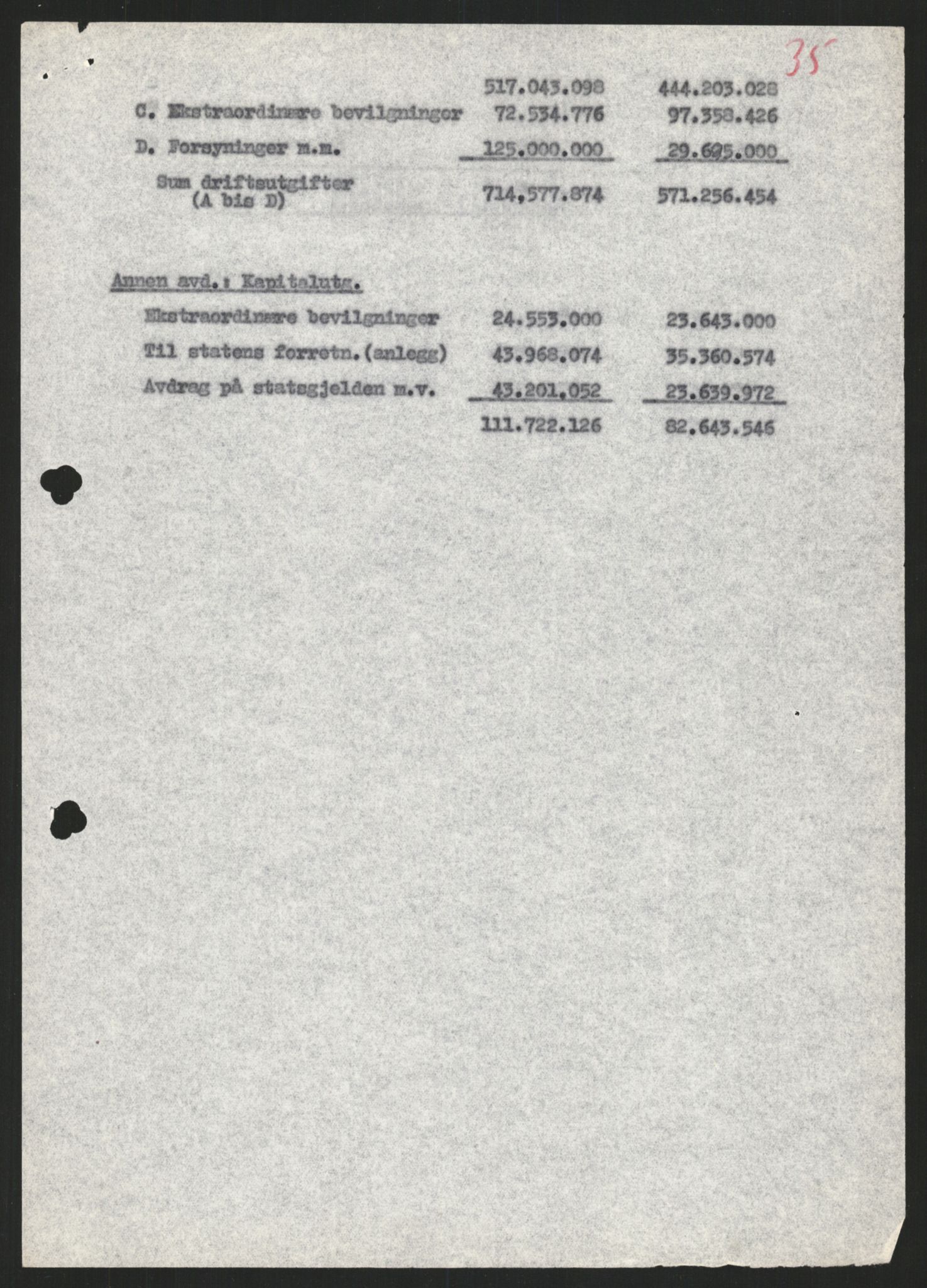 Forsvarets Overkommando. 2 kontor. Arkiv 11.4. Spredte tyske arkivsaker, AV/RA-RAFA-7031/D/Dar/Darb/L0004: Reichskommissariat - Hauptabteilung Vervaltung og Hauptabteilung Volkswirtschaft, 1940-1945, p. 488