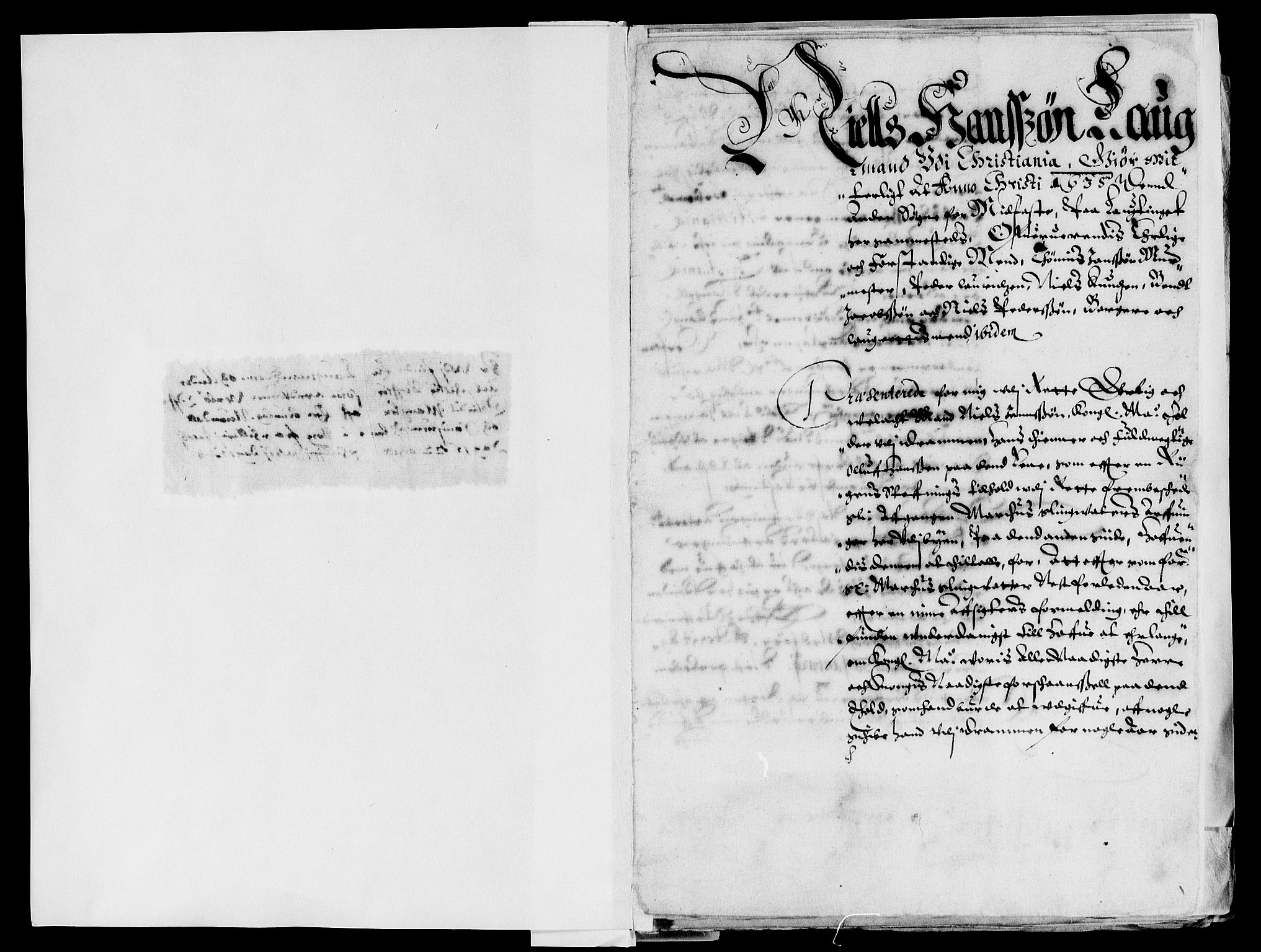 Rentekammeret inntil 1814, Reviderte regnskaper, Lensregnskaper, AV/RA-EA-5023/R/Rb/Rbm/L0005: Eiker len, 1639-1640