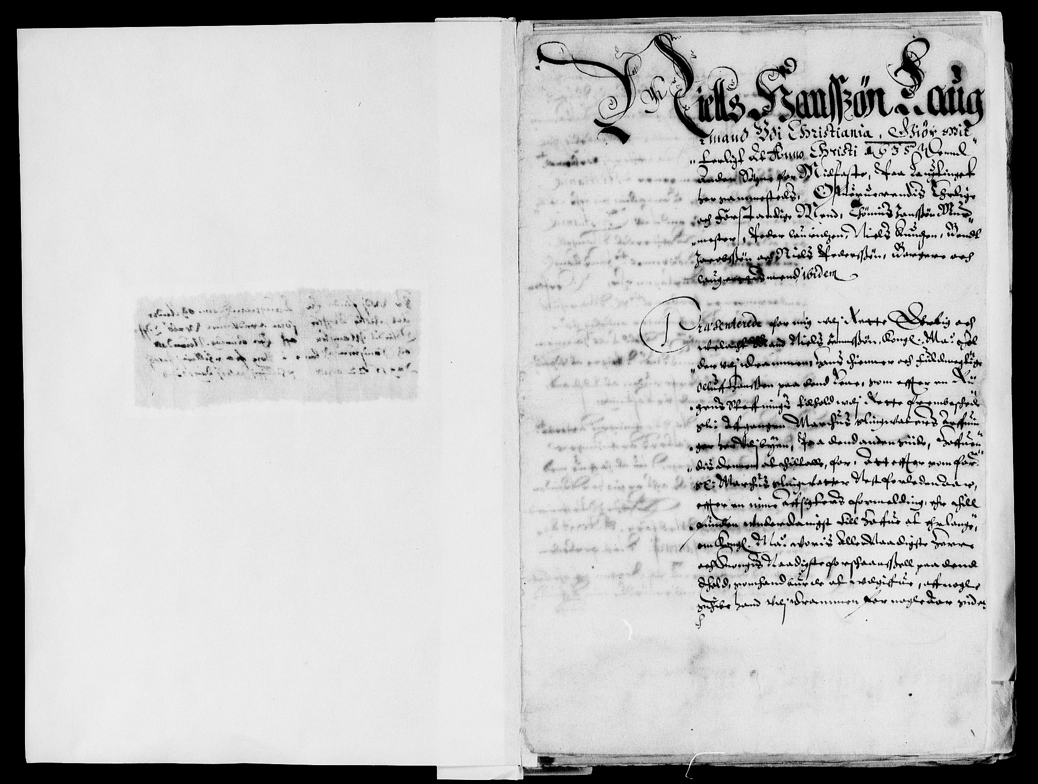 Rentekammeret inntil 1814, Reviderte regnskaper, Lensregnskaper, RA/EA-5023/R/Rb/Rbm/L0005: Eiker len, 1639-1640