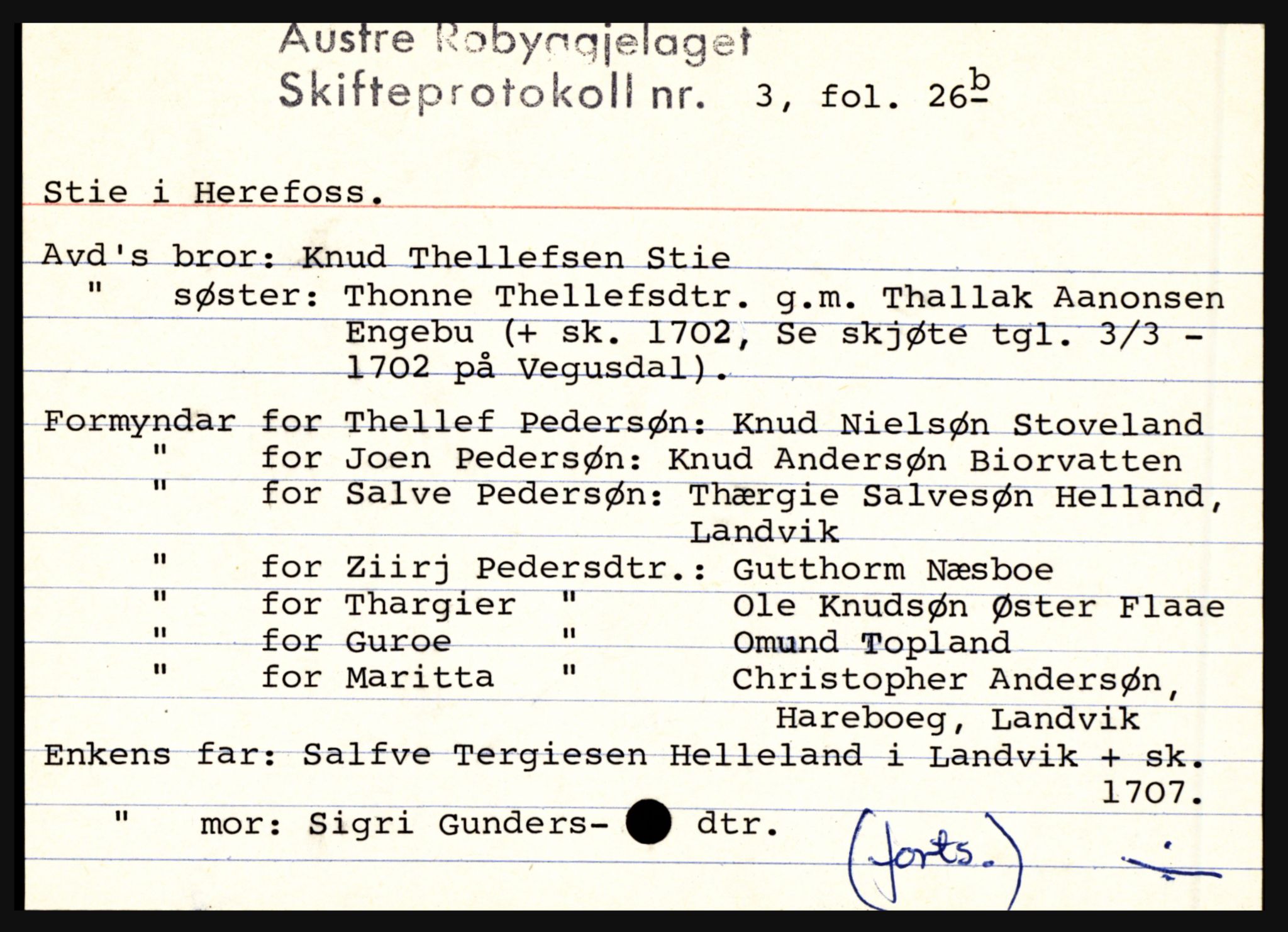 Østre Råbyggelag sorenskriveri, SAK/1221-0016/H, p. 13055