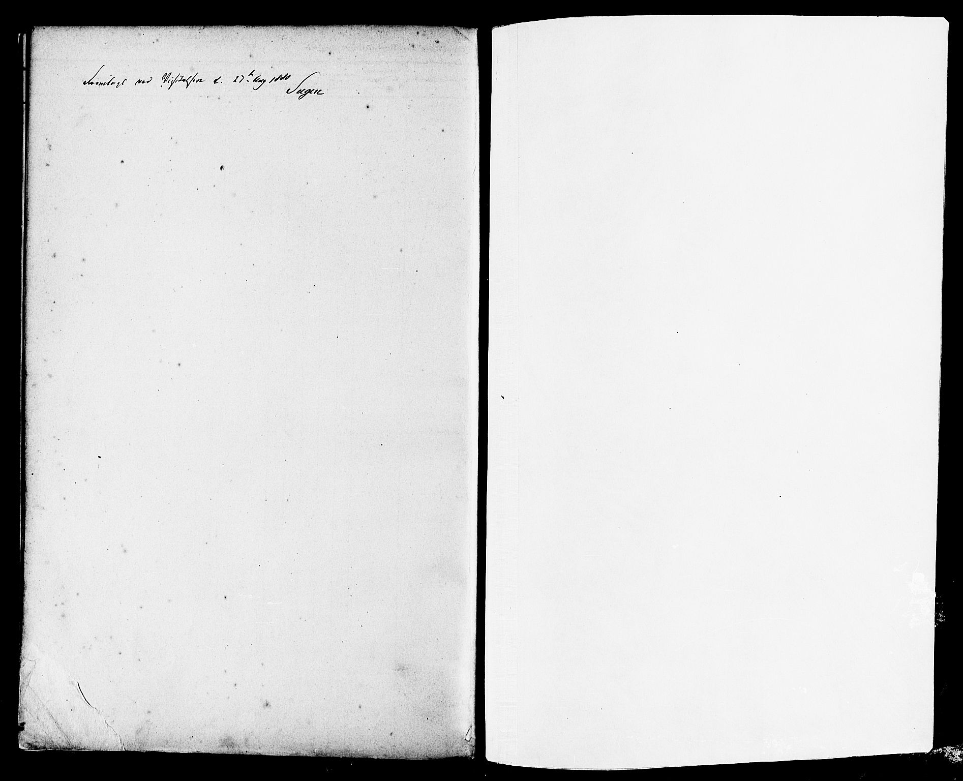 Finnøy sokneprestkontor, SAST/A-101825/H/Ha/Haa/L0010: Parish register (official) no. A 10, 1879-1890, p. 133