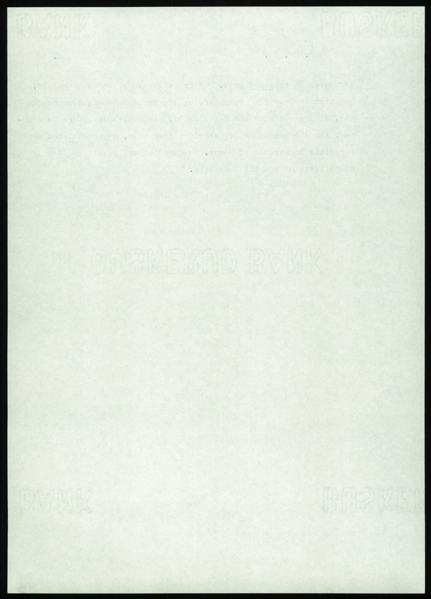 Samlinger til kildeutgivelse, Amerikabrevene, AV/RA-EA-4057/F/L0008: Innlån fra Hedmark: Gamkind - Semmingsen, 1838-1914, p. 342