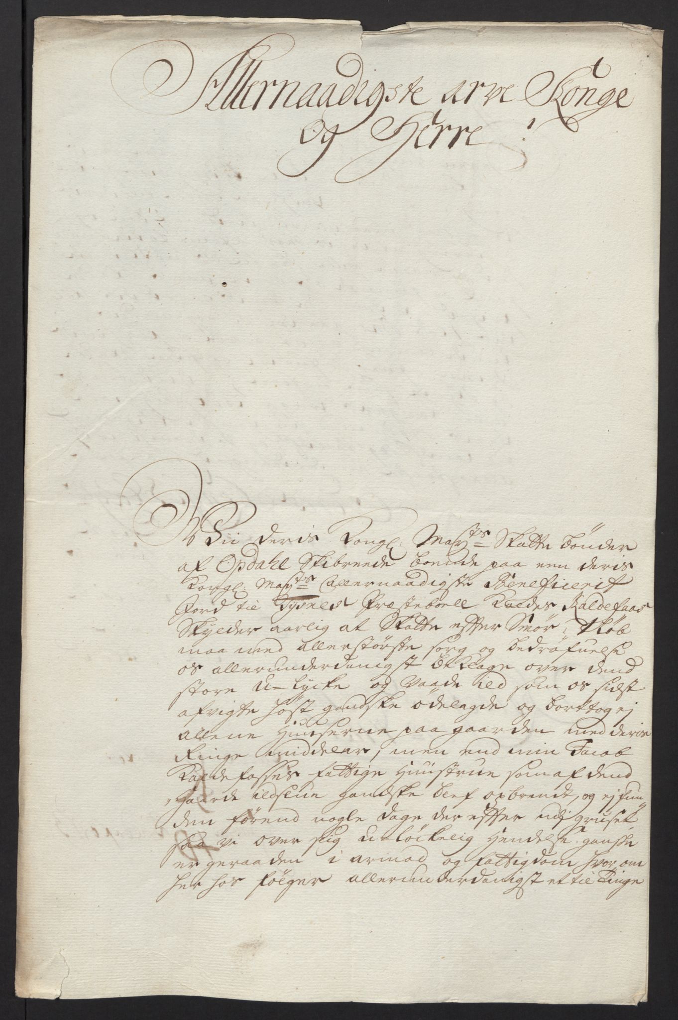 Rentekammeret inntil 1814, Reviderte regnskaper, Fogderegnskap, AV/RA-EA-4092/R48/L2989: Fogderegnskap Sunnhordland og Hardanger, 1713, p. 417