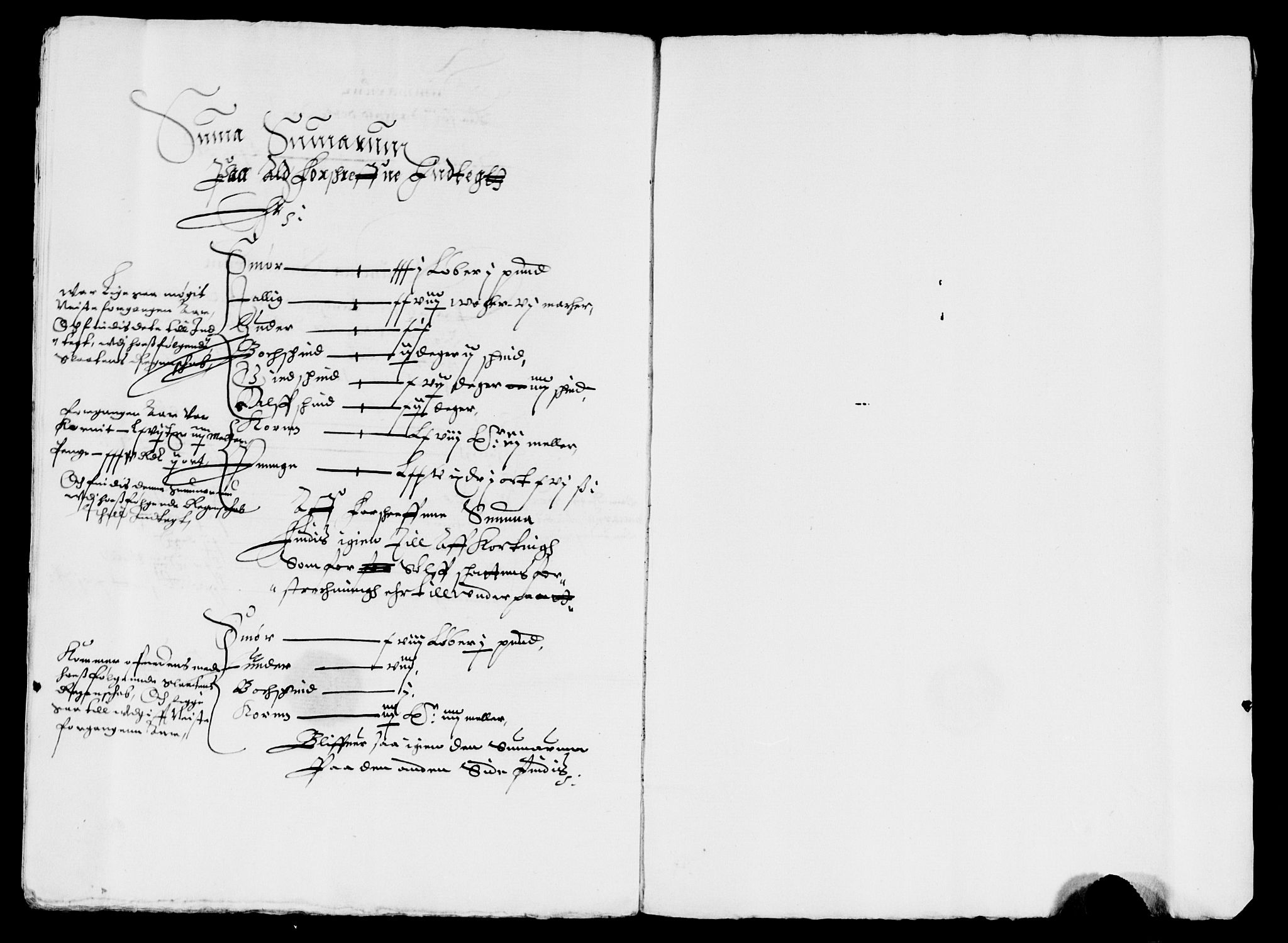 Rentekammeret inntil 1814, Reviderte regnskaper, Lensregnskaper, AV/RA-EA-5023/R/Rb/Rbt/L0058: Bergenhus len, 1631-1632