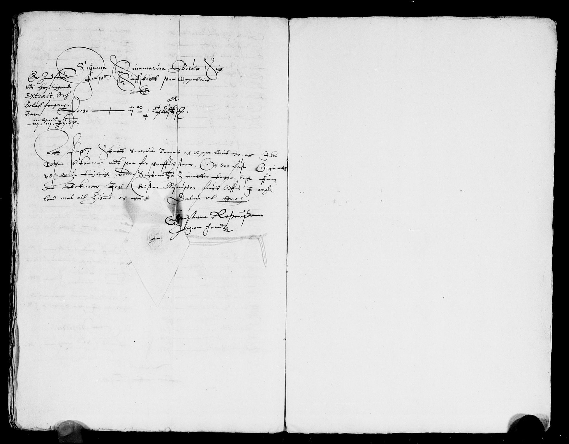 Rentekammeret inntil 1814, Reviderte regnskaper, Lensregnskaper, AV/RA-EA-5023/R/Rb/Rbw/L0045: Trondheim len, 1630-1631