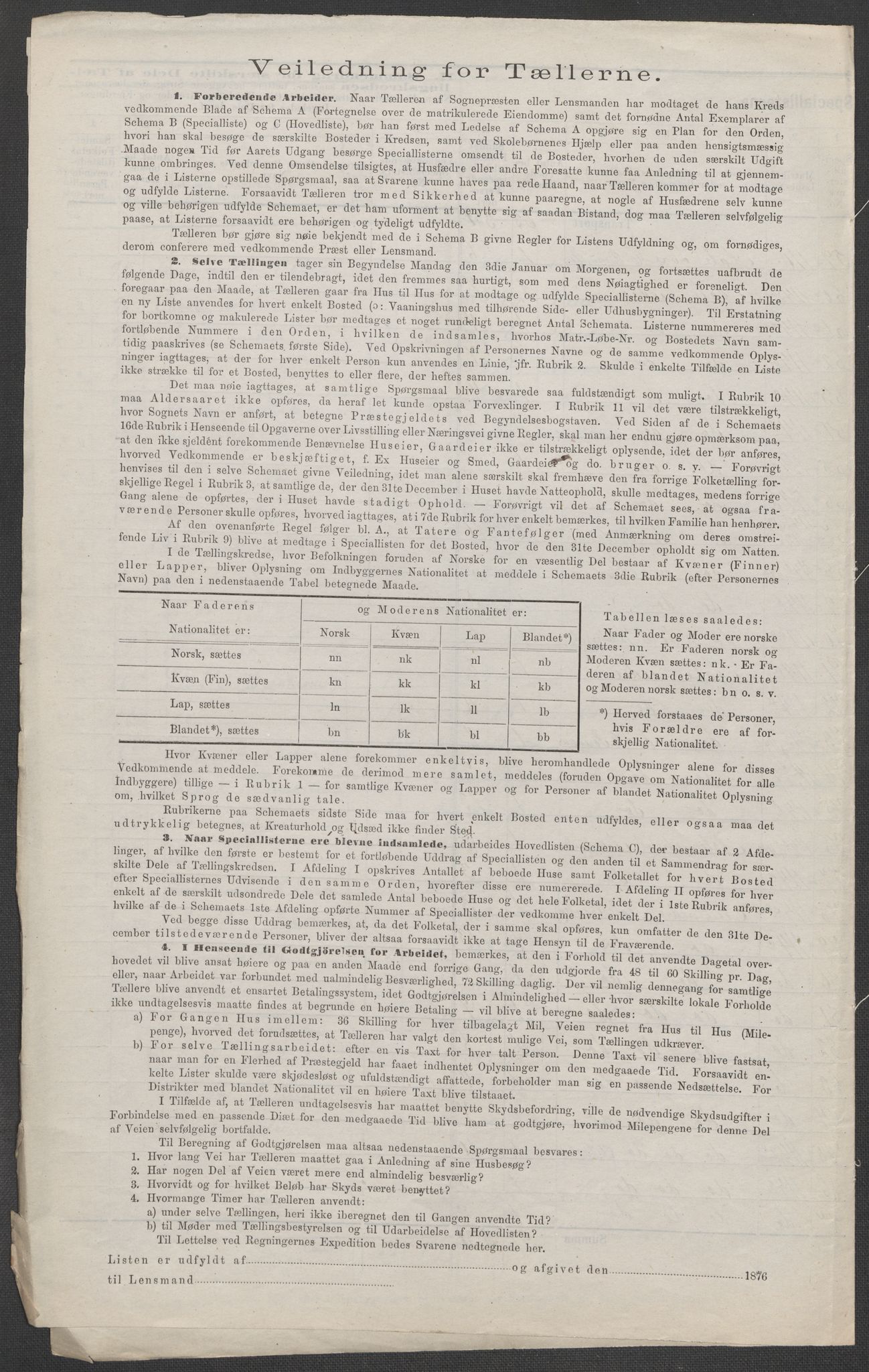 RA, 1875 census for 0134P Onsøy, 1875, p. 15