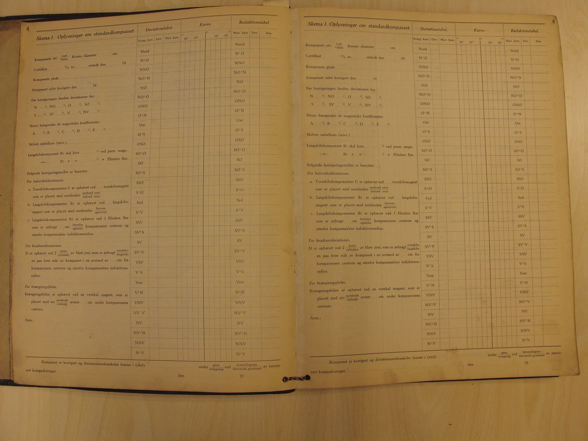 Skipsjournaler. Hvalfangstmuseet, VEMU/ARS-A-1030/F/L0085: Odd I, D/S, hvalfanger, Sandefjord, 1923-1928