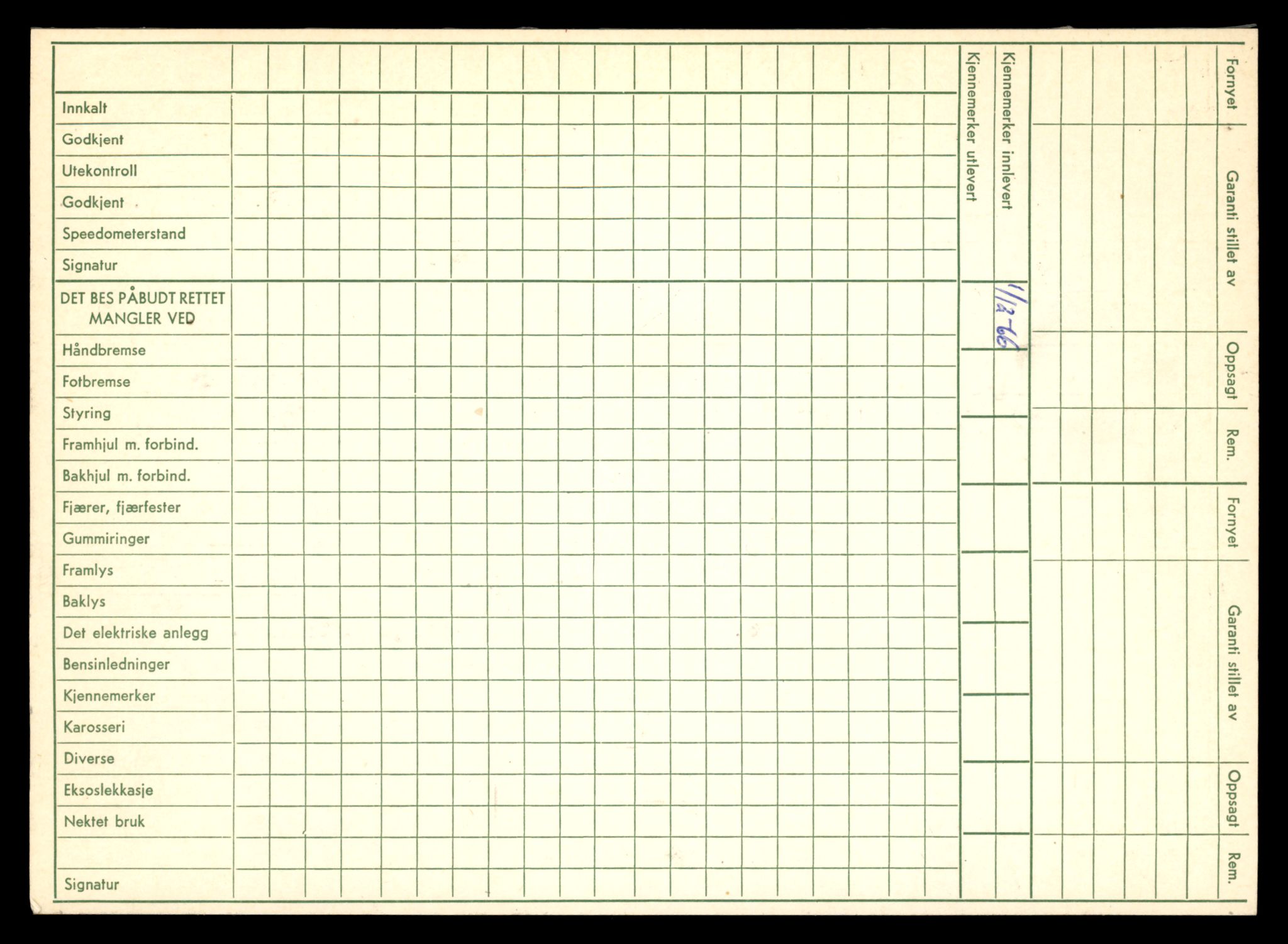 Møre og Romsdal vegkontor - Ålesund trafikkstasjon, AV/SAT-A-4099/F/Fe/L0026: Registreringskort for kjøretøy T 11046 - T 11160, 1927-1998, p. 758