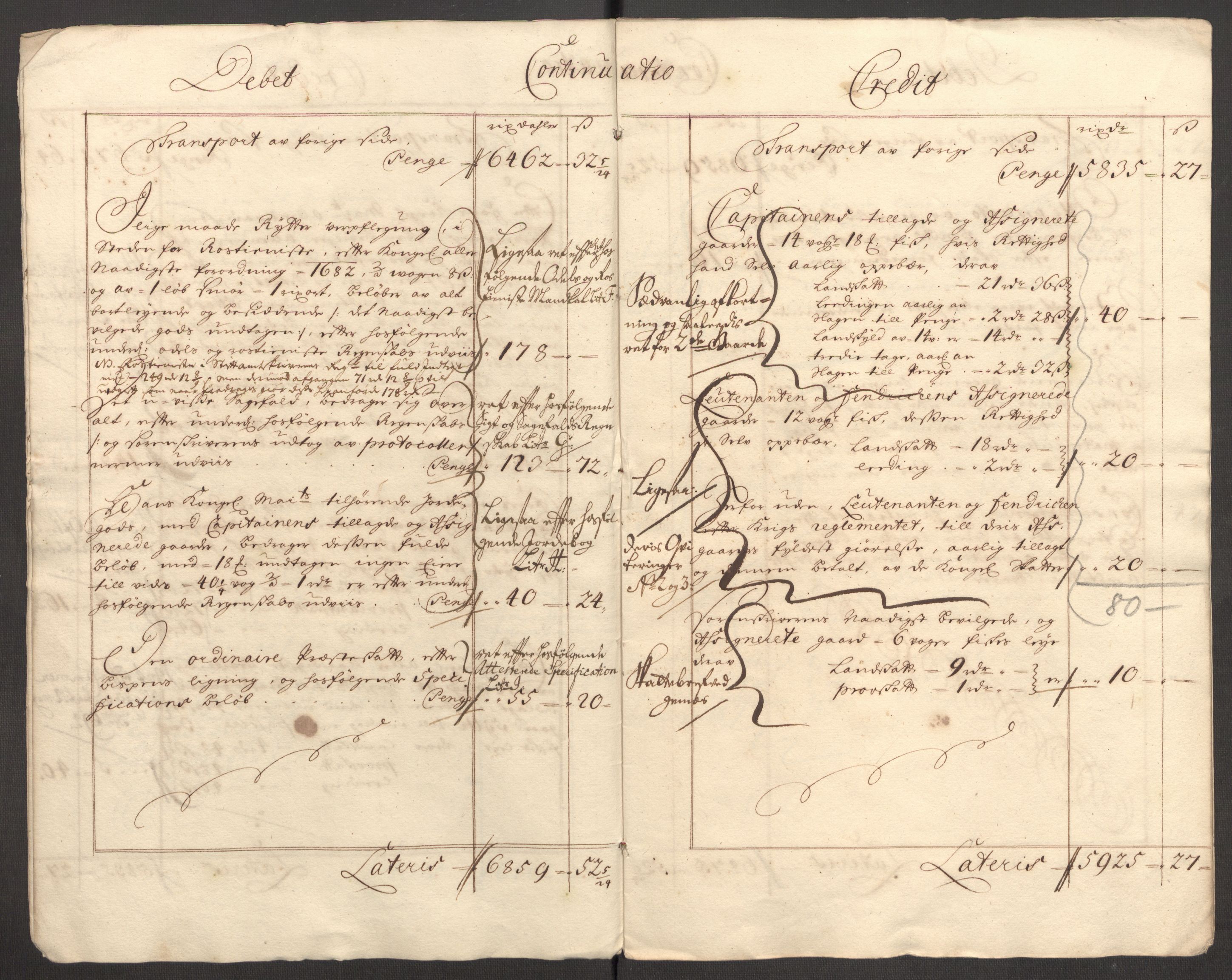 Rentekammeret inntil 1814, Reviderte regnskaper, Fogderegnskap, AV/RA-EA-4092/R54/L3559: Fogderegnskap Sunnmøre, 1702-1703, p. 7