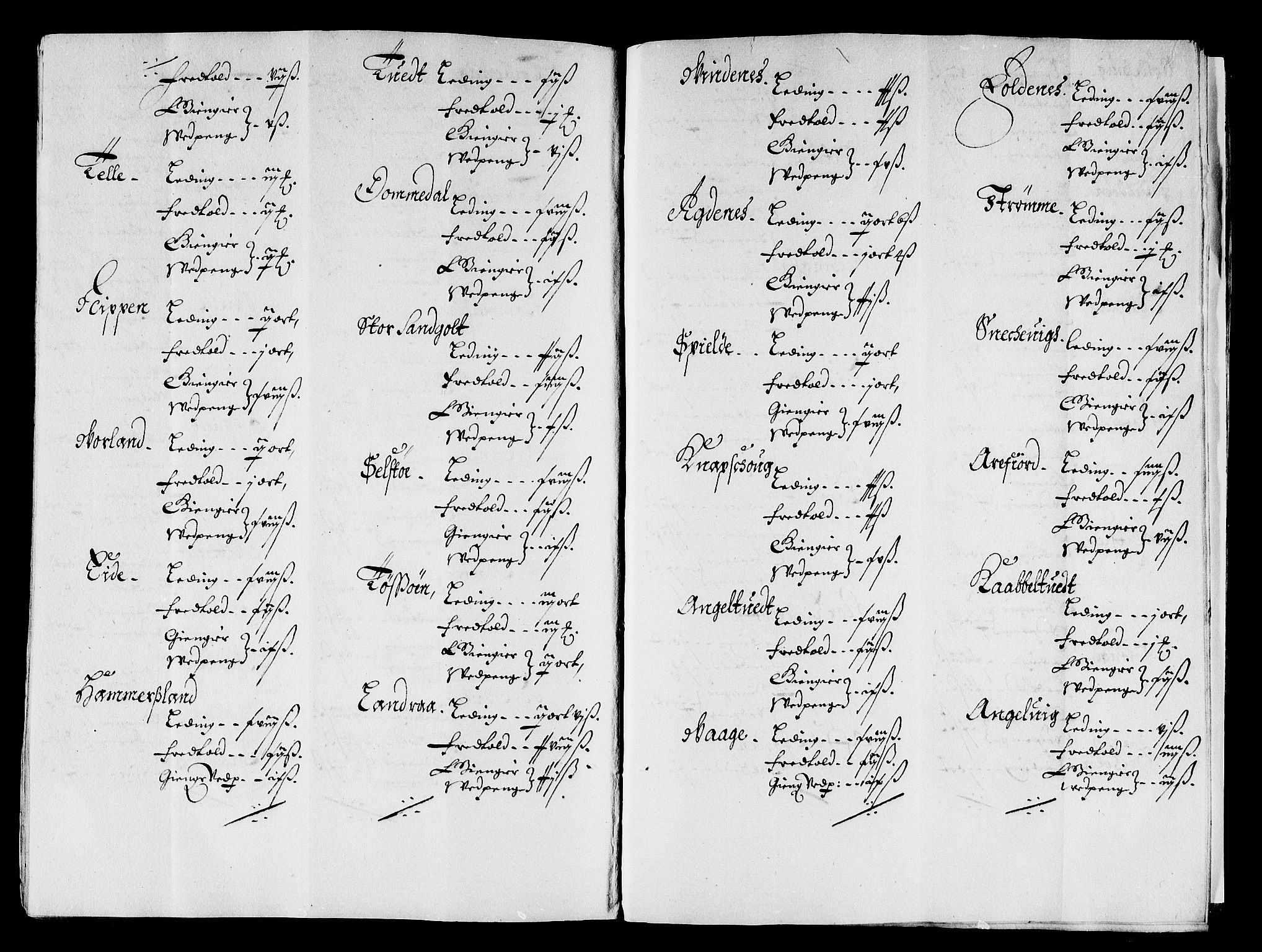 Rentekammeret inntil 1814, Reviderte regnskaper, Stiftamtstueregnskaper, Bergen stiftamt, AV/RA-EA-6043/R/Rc/L0036: Bergen stiftamt, 1668-1673