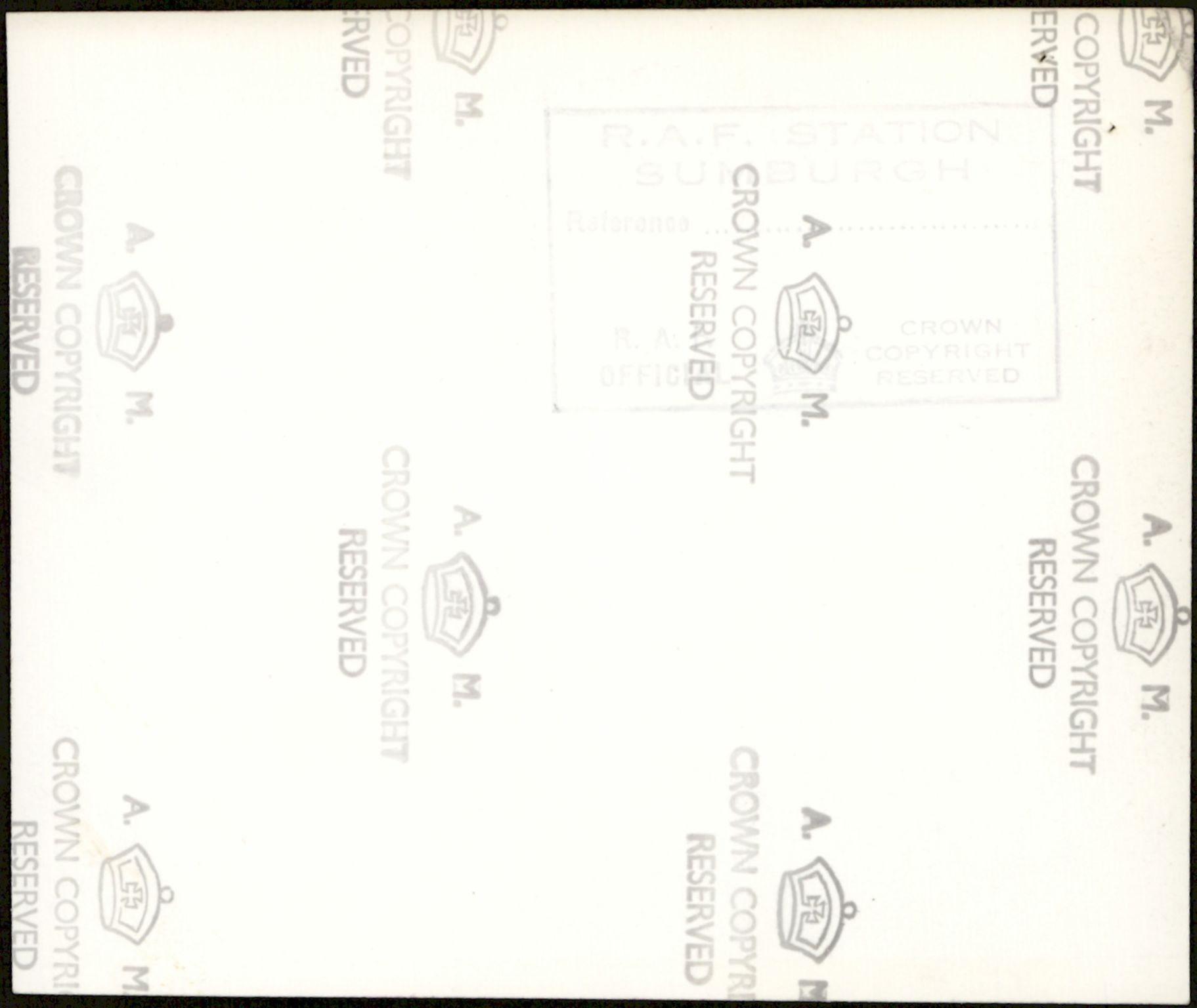 Forsvaret, 333 Skvadron, AV/RA-RAFA-2003/1/Da/L0041: Combat, Crash and and Circumstantial Reports , 1943-1945, p. 120