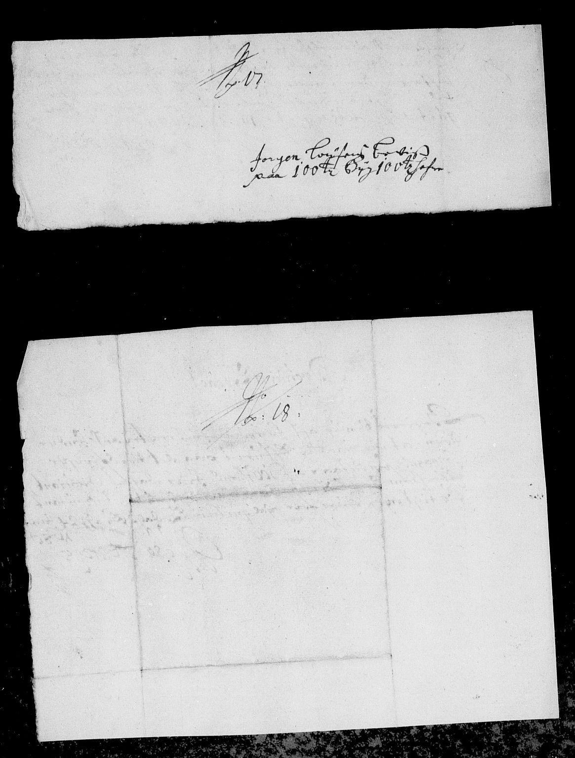 Rentekammeret inntil 1814, Reviderte regnskaper, Stiftamtstueregnskaper, Bergen stiftamt, AV/RA-EA-6043/R/Rc/L0057: Bergen stiftamt, 1675-1680