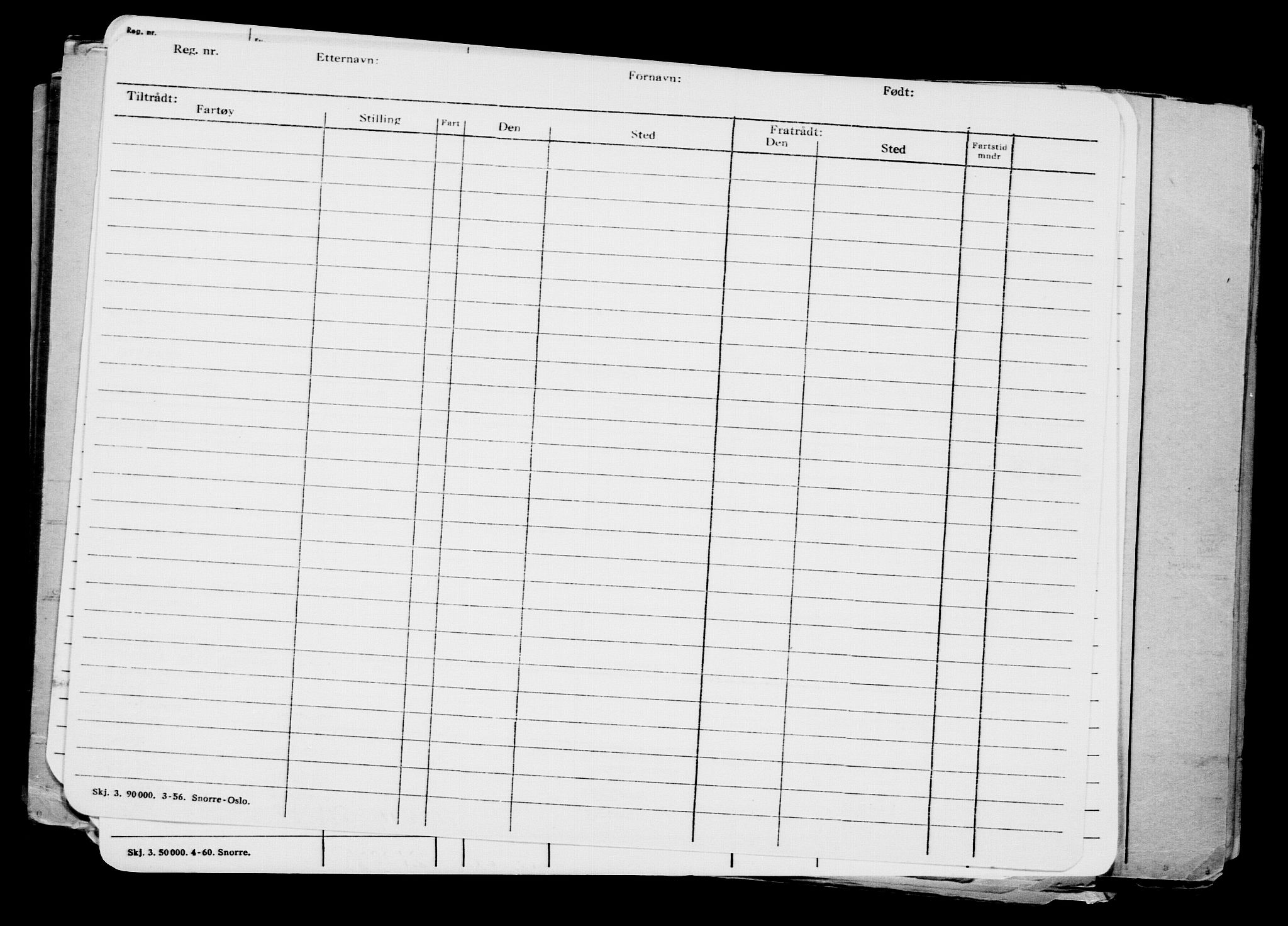 Direktoratet for sjømenn, AV/RA-S-3545/G/Gb/L0114: Hovedkort, 1913, p. 466