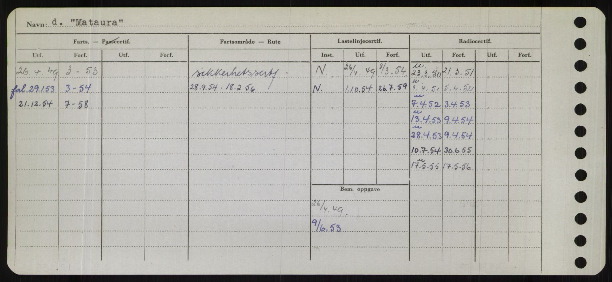 Sjøfartsdirektoratet med forløpere, Skipsmålingen, AV/RA-S-1627/H/Hb/L0003: Fartøy, I-N, p. 344