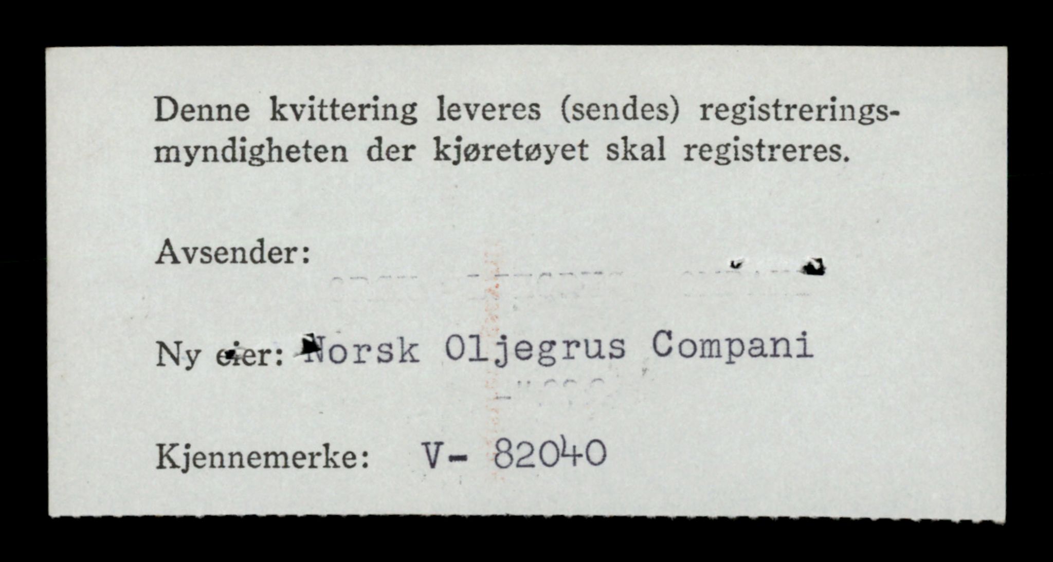 Møre og Romsdal vegkontor - Ålesund trafikkstasjon, SAT/A-4099/F/Fe/L0005: Registreringskort for kjøretøy T 443 - T 546, 1927-1998, p. 1946