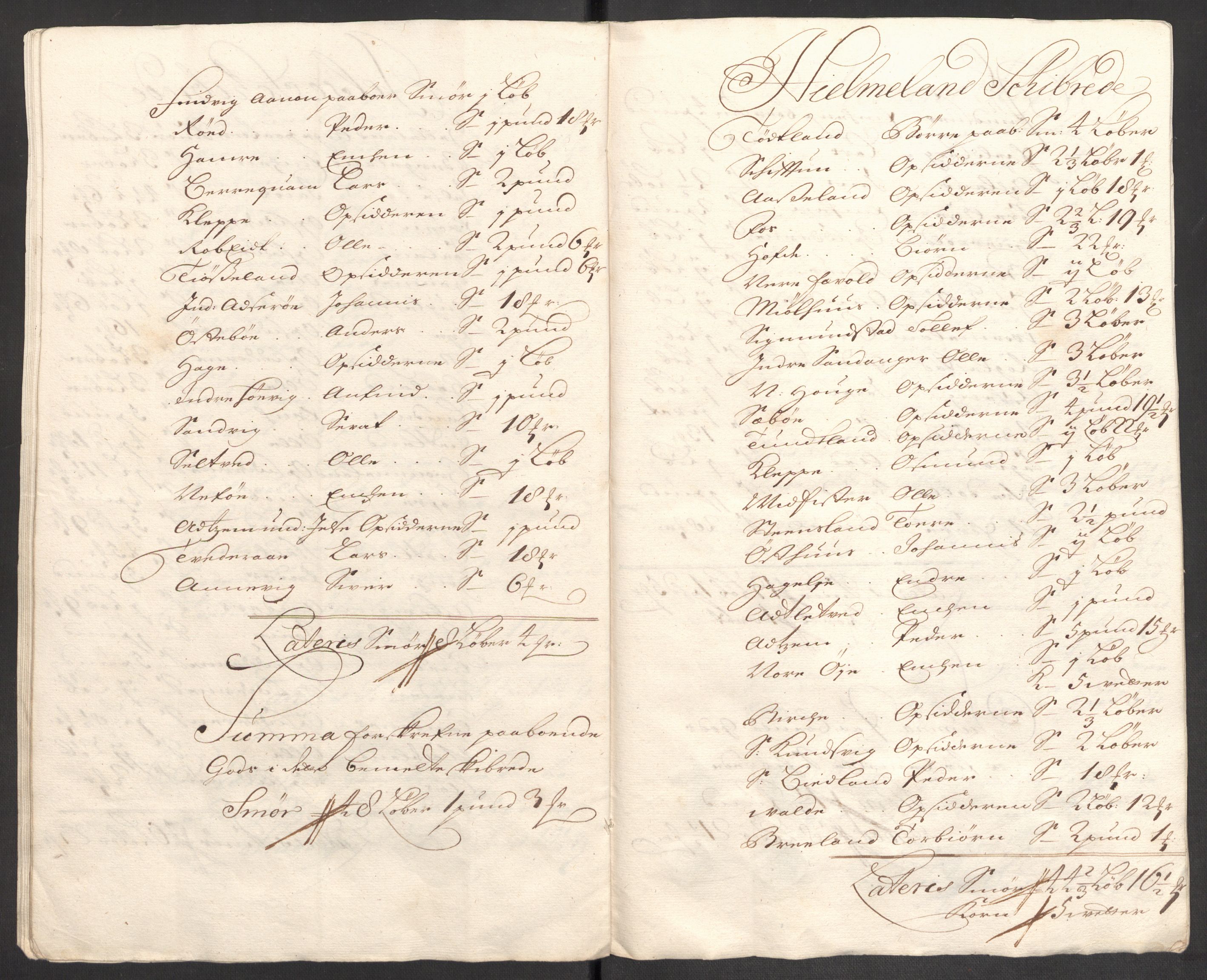 Rentekammeret inntil 1814, Reviderte regnskaper, Fogderegnskap, RA/EA-4092/R47/L2860: Fogderegnskap Ryfylke, 1703-1705, p. 241