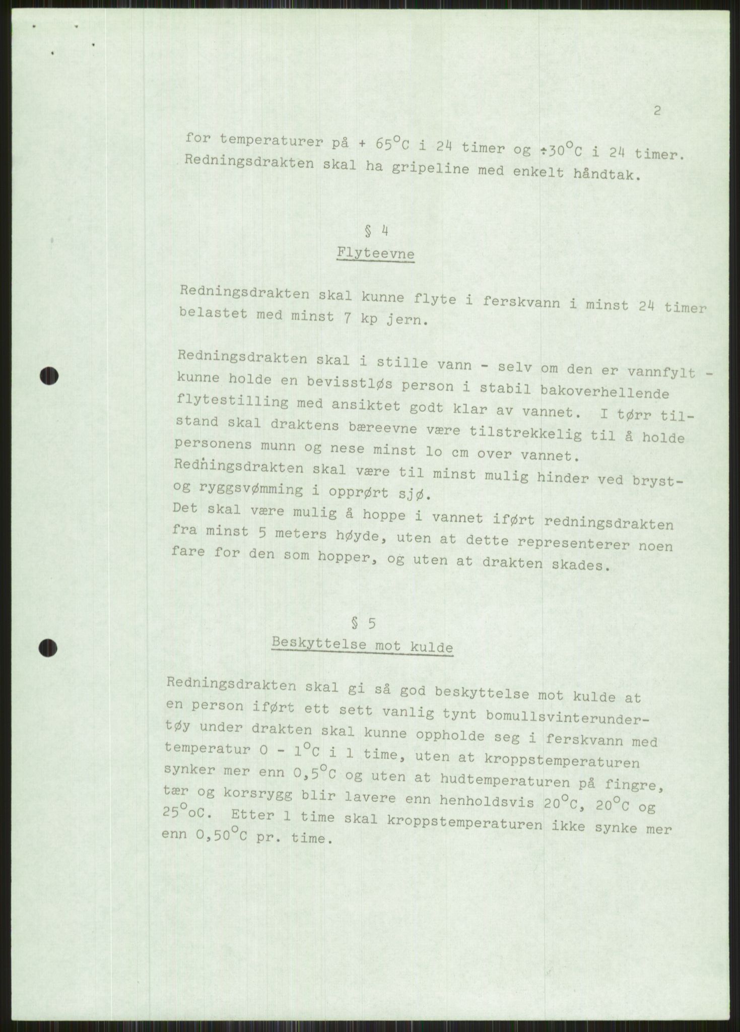 Justisdepartementet, Granskningskommisjonen ved Alexander Kielland-ulykken 27.3.1980, RA/S-1165/D/L0015: L Health and Safety Executive (Doku.liste + L1 av 1)/M Lloyds Register (Doku.liste + M1-M5 av 10)/ N Redningsutstyr (Doku.liste + N1-N43 av 43) , 1980-1981, p. 797