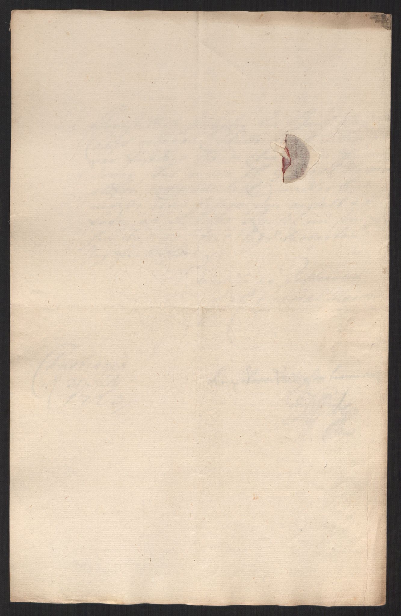 Kommanderende general (KG I) med Det norske krigsdirektorium, AV/RA-EA-5419/D/L0060: Stattholderens, stiftamtmenns og amtmenns brev, 1720-1730, p. 221