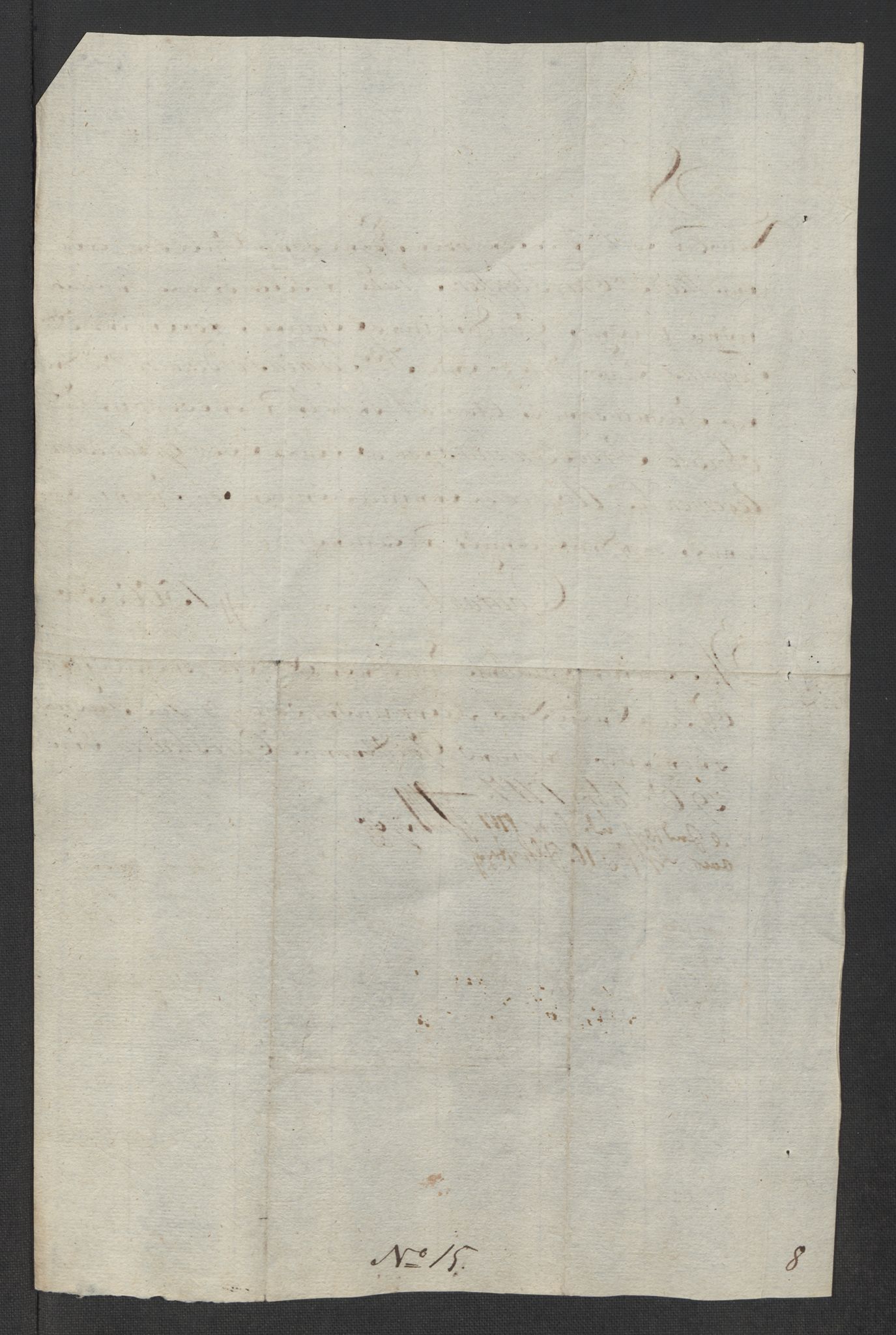 Rentekammeret inntil 1814, Reviderte regnskaper, Fogderegnskap, RA/EA-4092/R17/L1187: Fogderegnskap Gudbrandsdal, 1717, p. 289