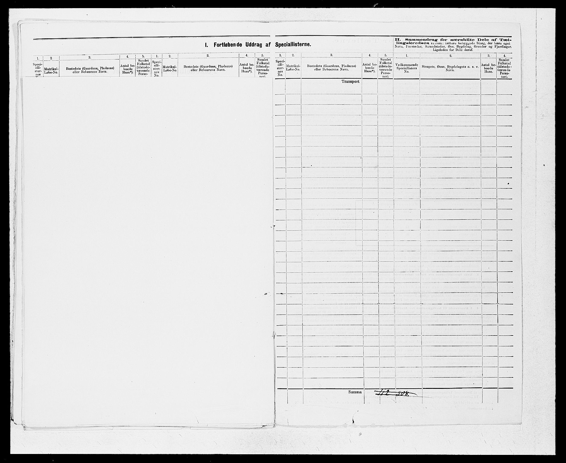 SAB, 1875 census for 1417P Vik, 1875, p. 18