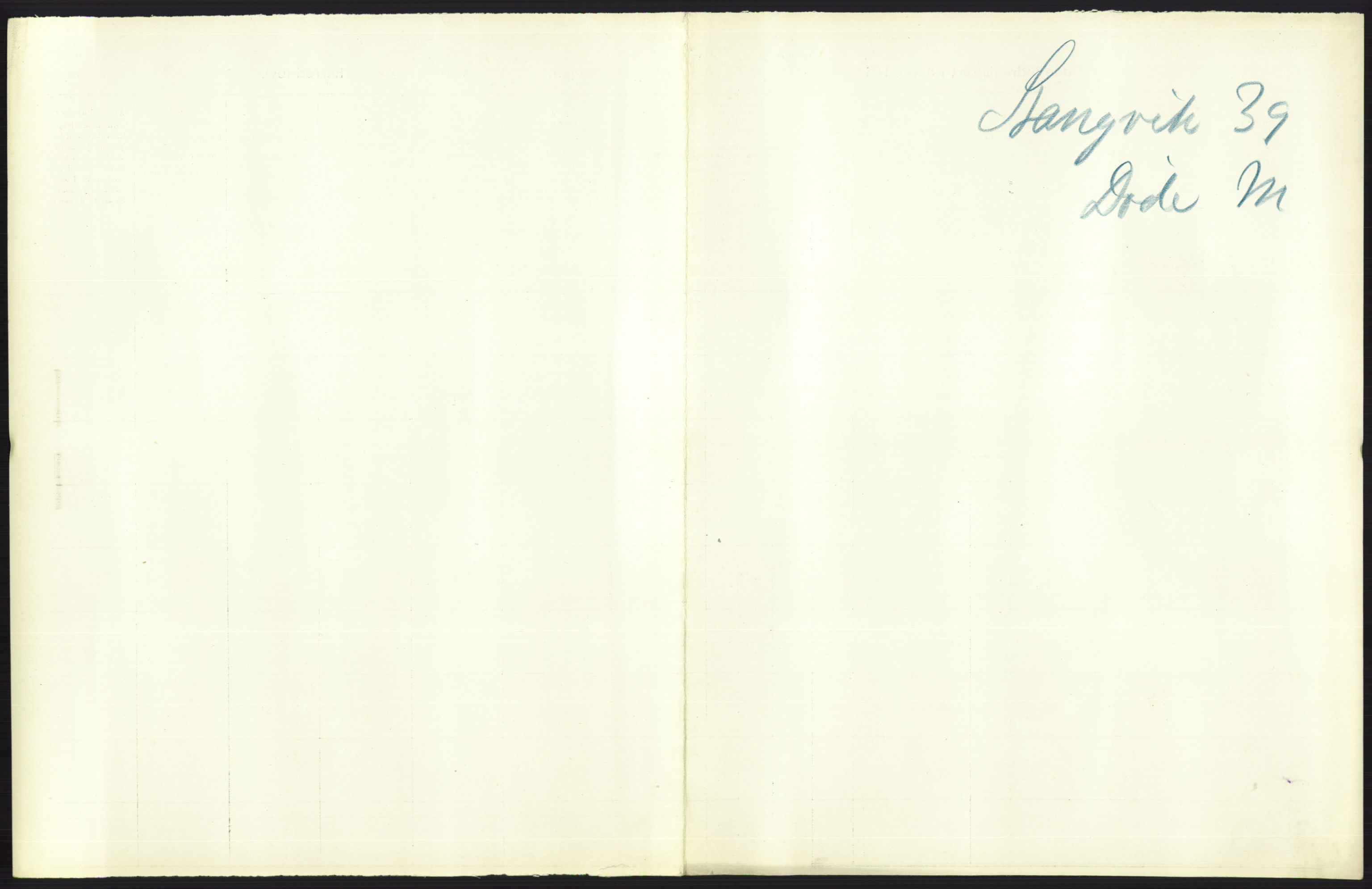 Statistisk sentralbyrå, Sosiodemografiske emner, Befolkning, AV/RA-S-2228/D/Df/Dfb/Dfba/L0038: Romsdals amt:  Døde. Bygder og byer., 1911, p. 43