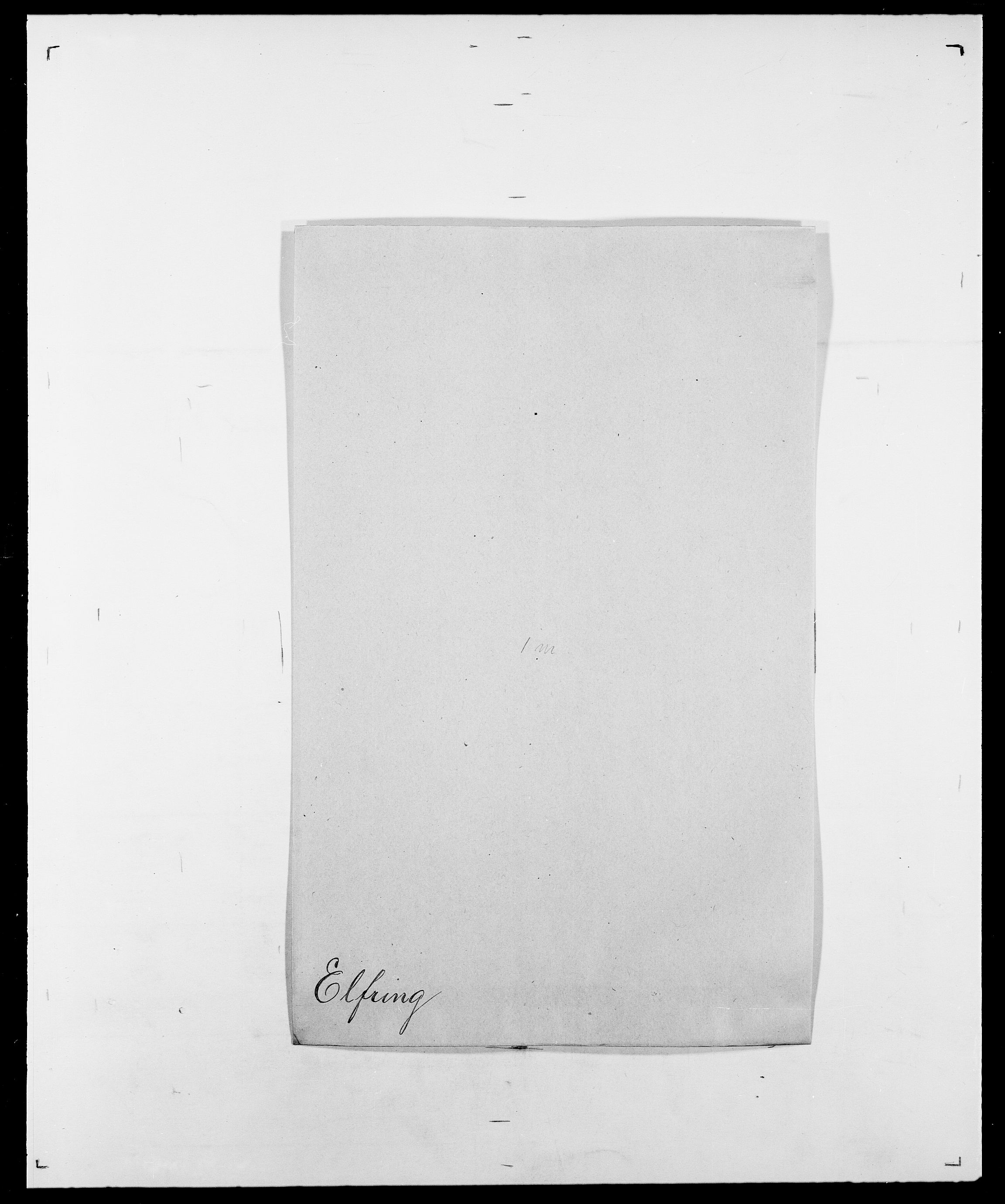 Delgobe, Charles Antoine - samling, SAO/PAO-0038/D/Da/L0010: Dürendahl - Fagelund, p. 379