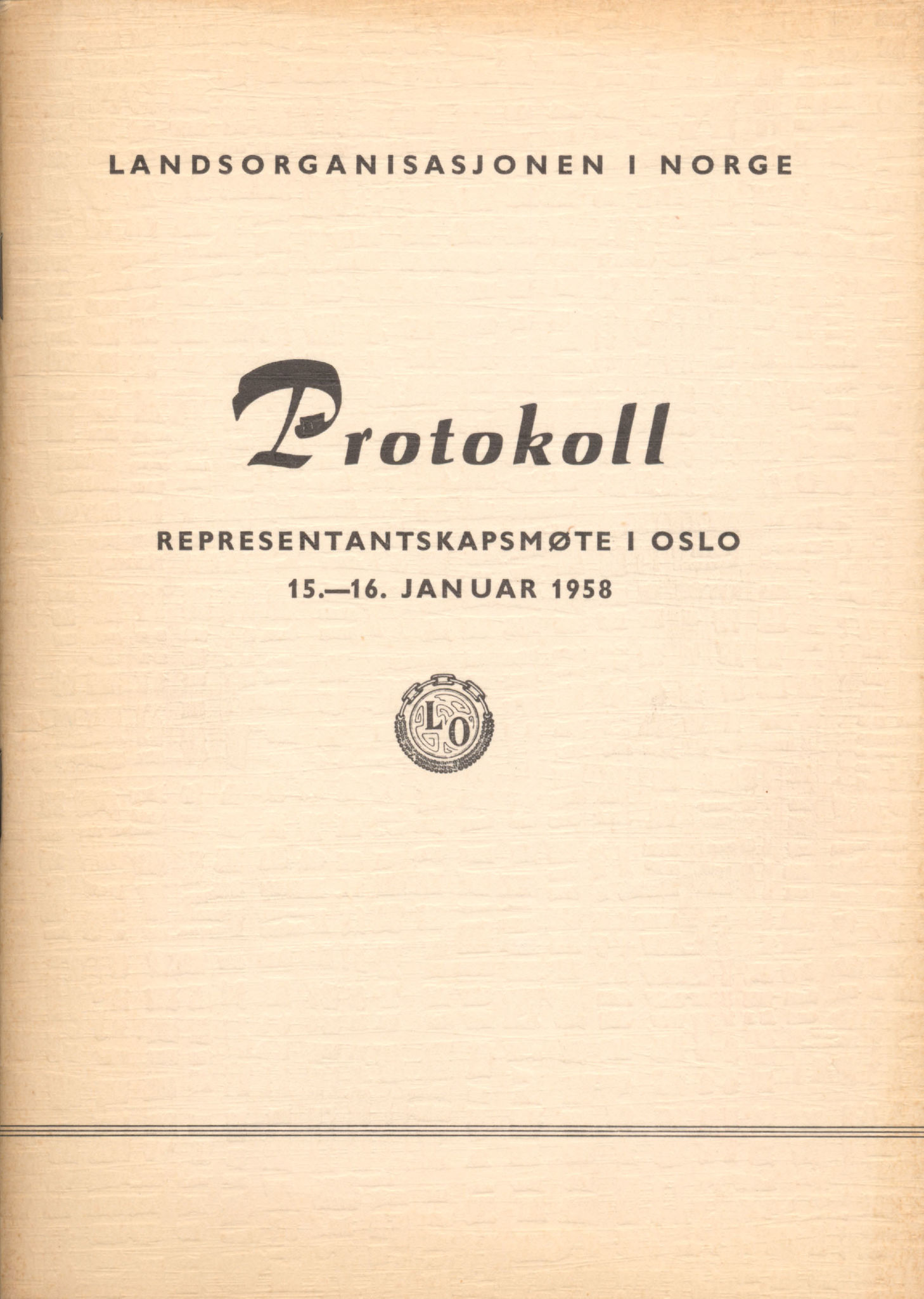 Landsorganisasjonen i Norge, AAB/ARK-1579, 1953-1977, p. 162