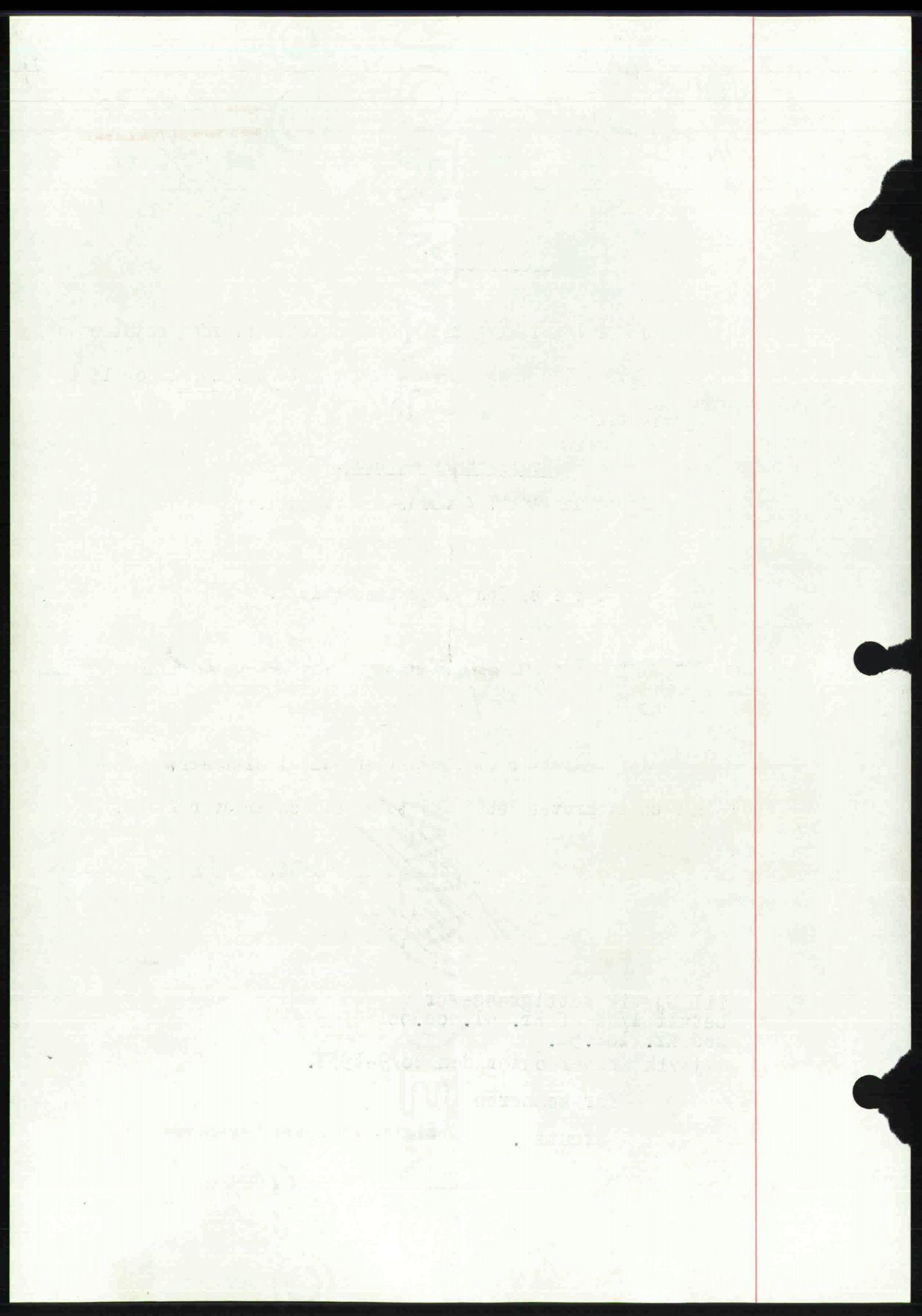 Toten tingrett, SAH/TING-006/H/Hb/Hbc/L0004: Mortgage book no. Hbc-04, 1938-1938, Diary no: : 2049/1938