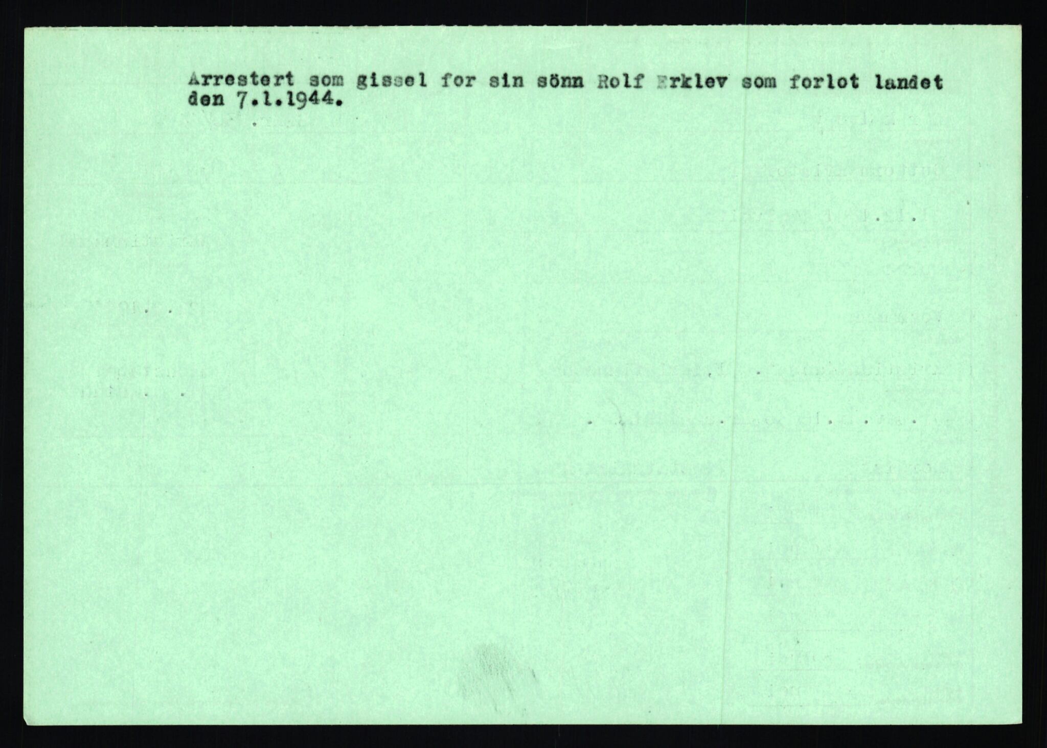 Statspolitiet - Hovedkontoret / Osloavdelingen, AV/RA-S-1329/C/Ca/L0004: Eid - funn av gjenstander	, 1943-1945, p. 2074