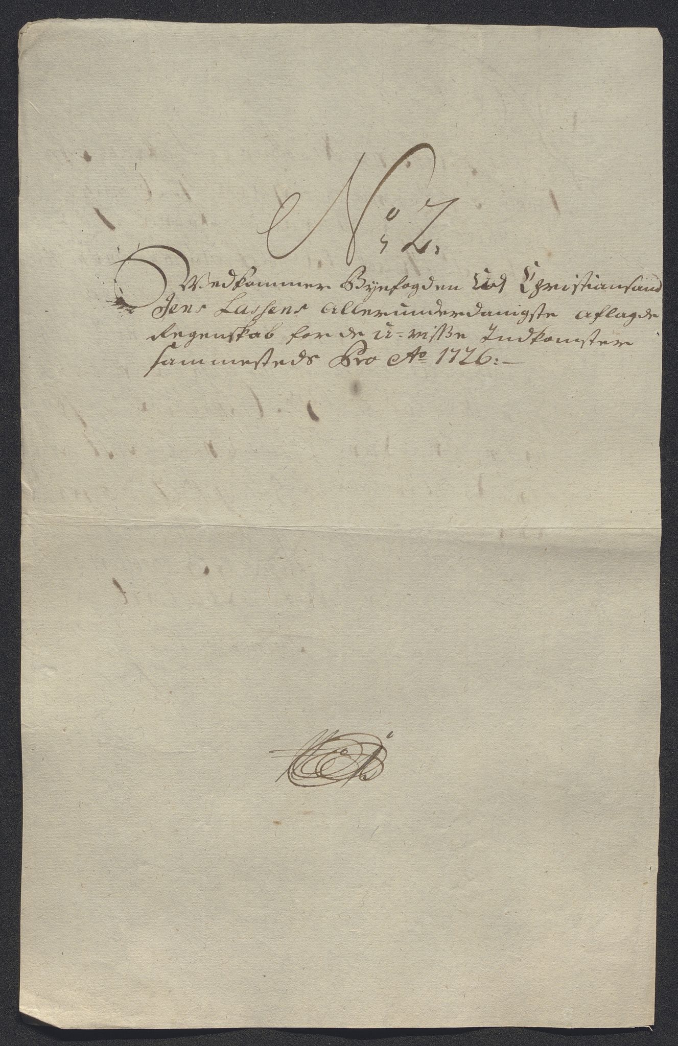 Rentekammeret inntil 1814, Reviderte regnskaper, Byregnskaper, AV/RA-EA-4066/R/Rm/L0286: [M19] Sikt og sakefall, 1719-1727, p. 549