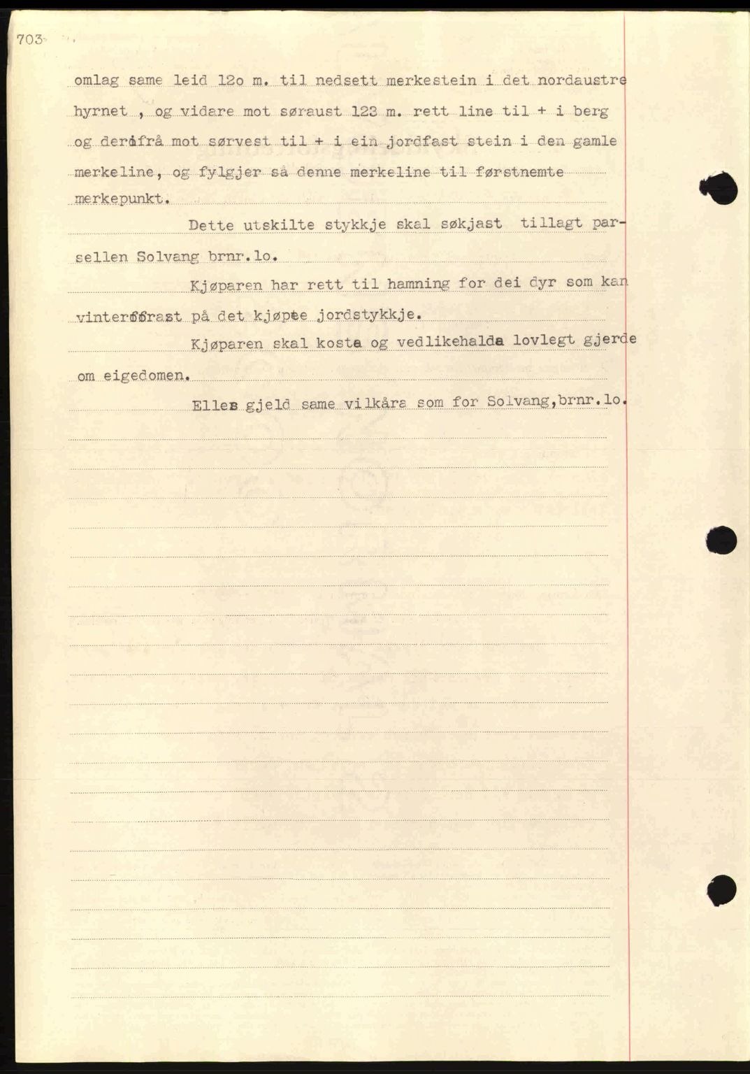 Nordmøre sorenskriveri, AV/SAT-A-4132/1/2/2Ca: Mortgage book no. A80, 1936-1937, Diary no: : 77/1937