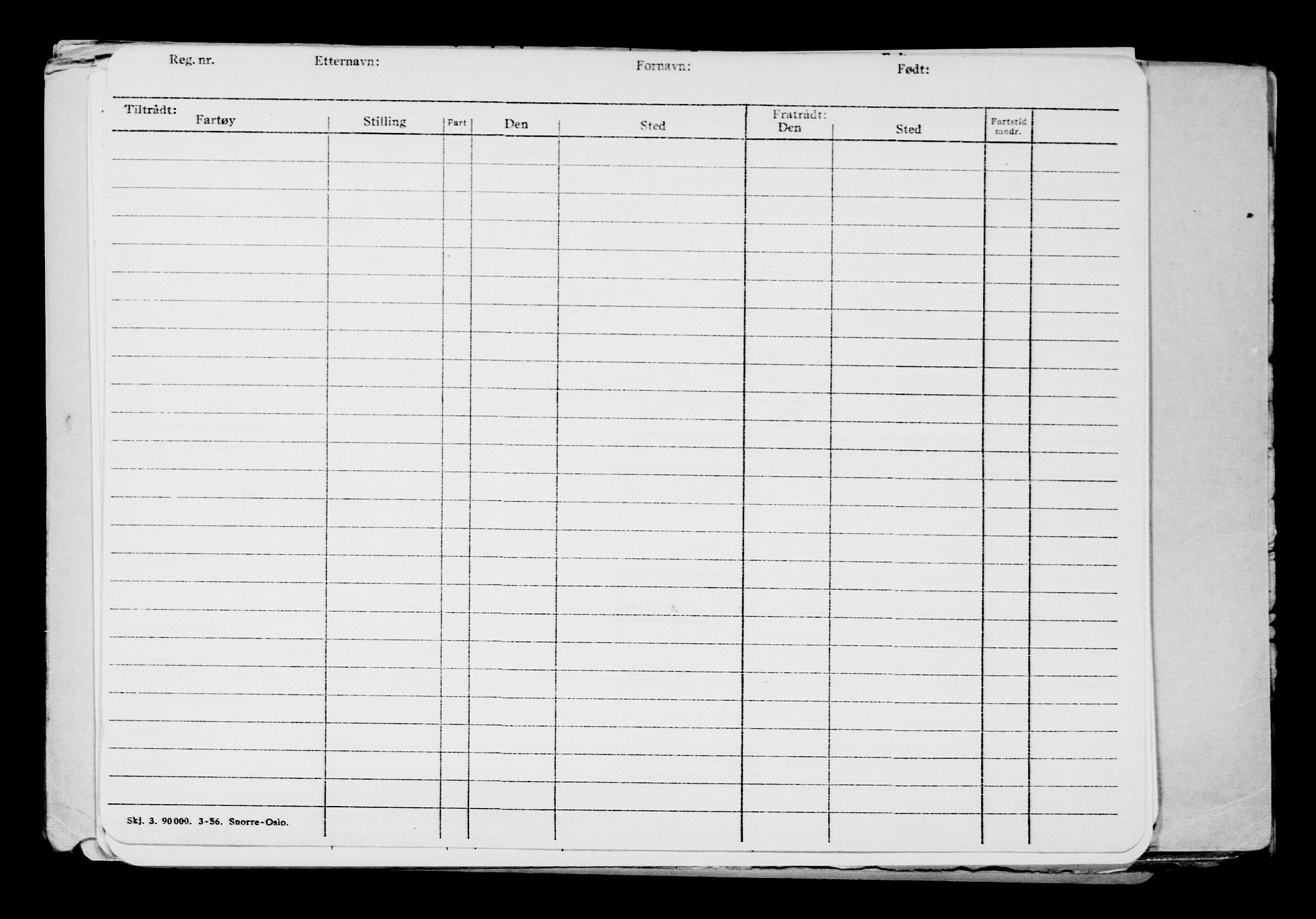 Direktoratet for sjømenn, AV/RA-S-3545/G/Gb/L0132: Hovedkort, 1915, p. 530