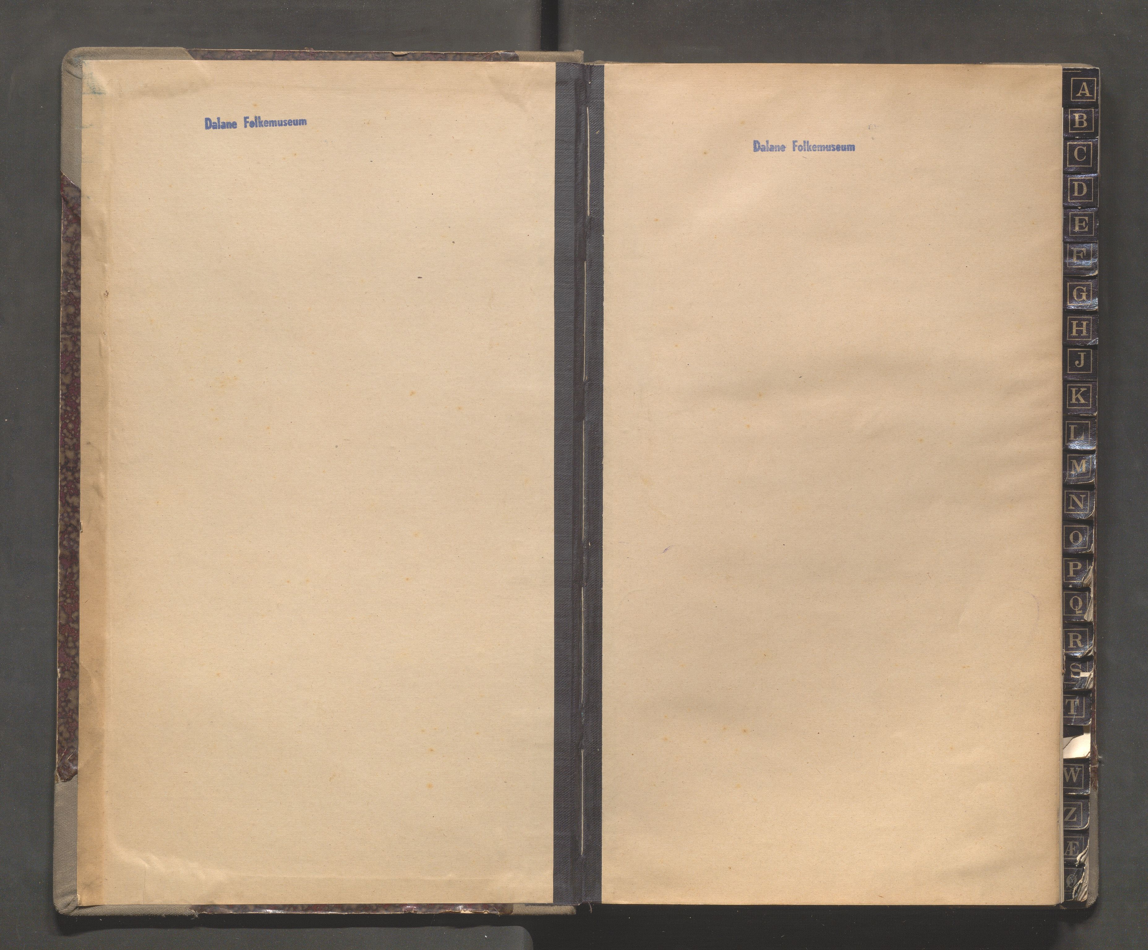 Egersund kommune (Ladested) - Formannskapet, IKAR/K-100502/C/Cb/L0001: Saksregister, 1880-1903, p. 2