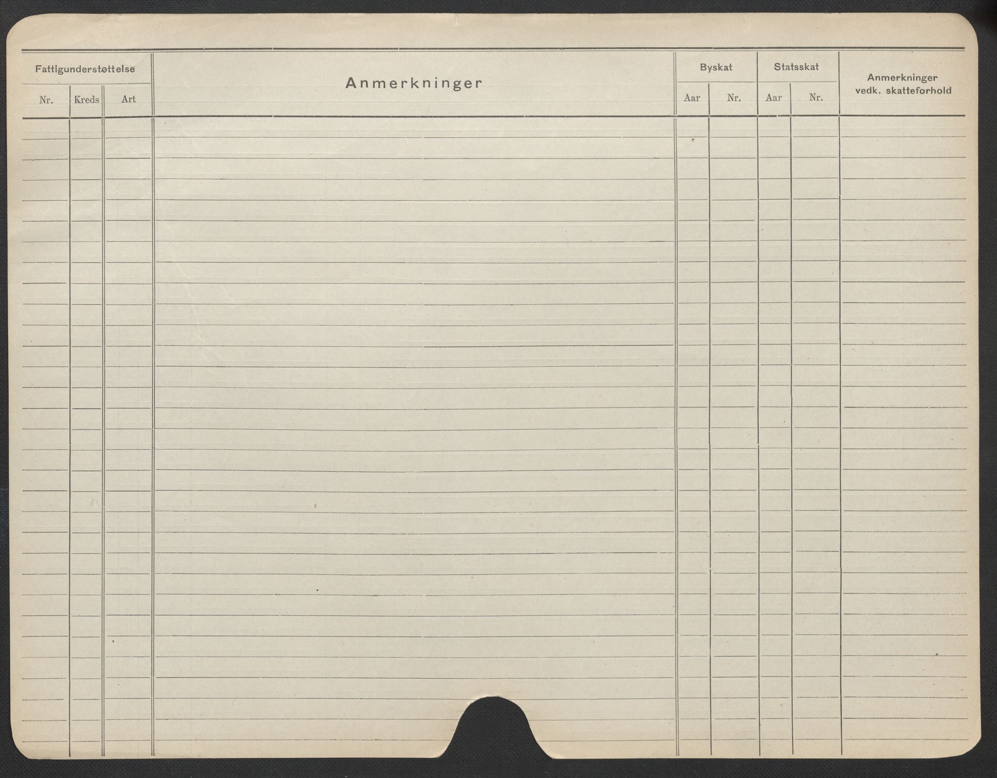 Oslo folkeregister, Registerkort, AV/SAO-A-11715/F/Fa/Fac/L0021: Kvinner, 1906-1914, p. 955b