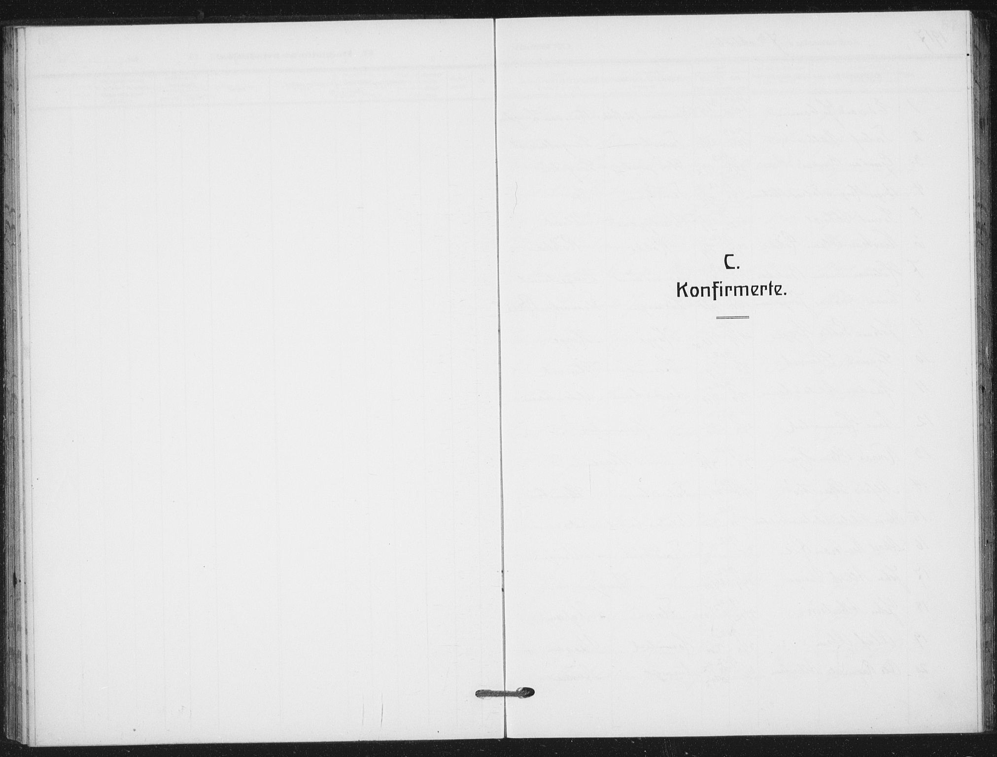 Ministerialprotokoller, klokkerbøker og fødselsregistre - Nord-Trøndelag, AV/SAT-A-1458/712/L0102: Parish register (official) no. 712A03, 1916-1929