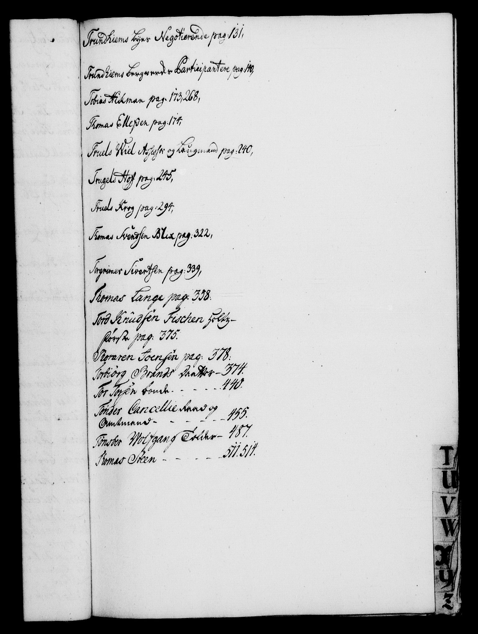 Rentekammeret, Kammerkanselliet, AV/RA-EA-3111/G/Gh/Gha/L0025: Norsk ekstraktmemorialprotokoll (merket RK 53.70), 1743-1744