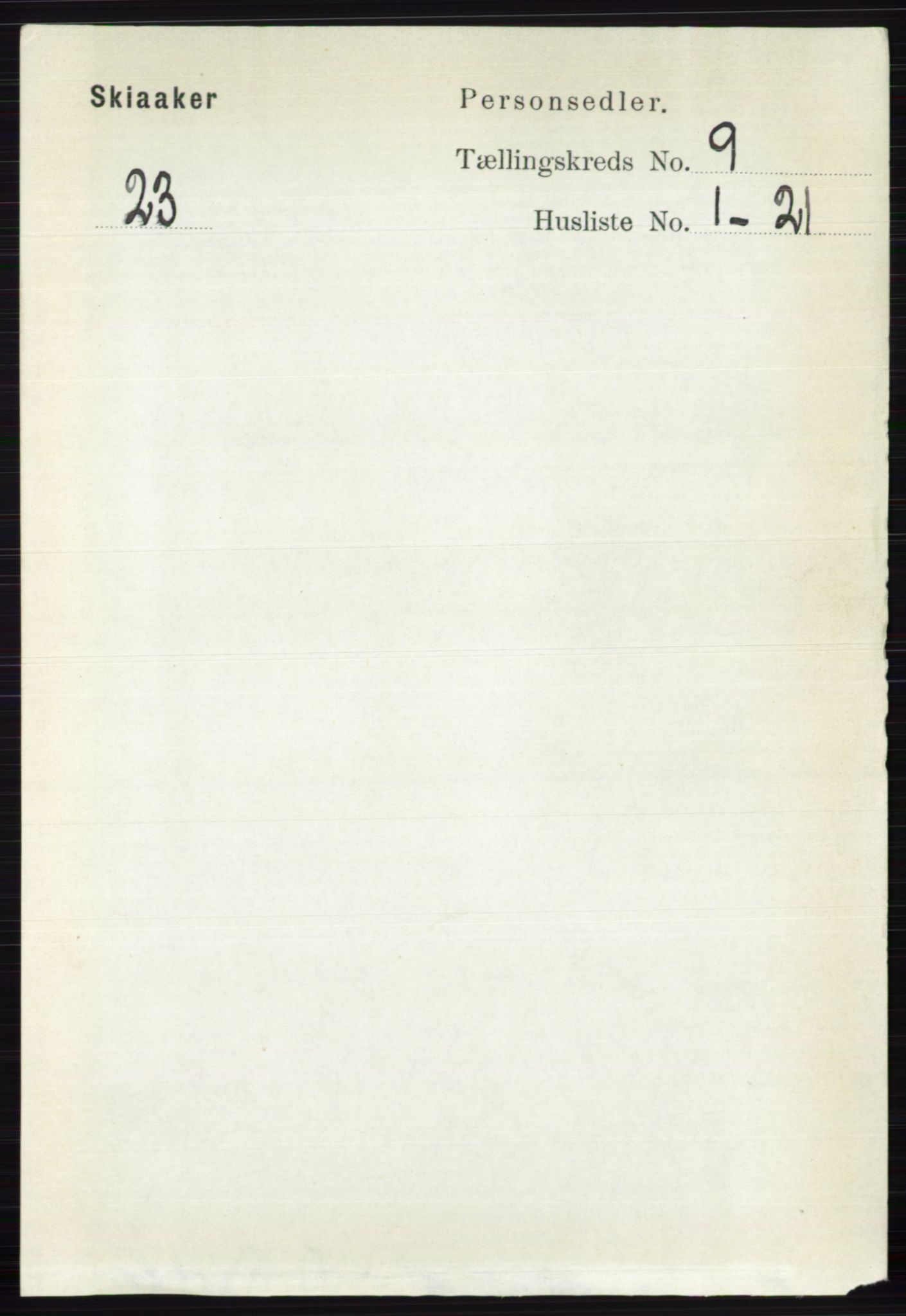 RA, 1891 census for 0513 Skjåk, 1891, p. 2828