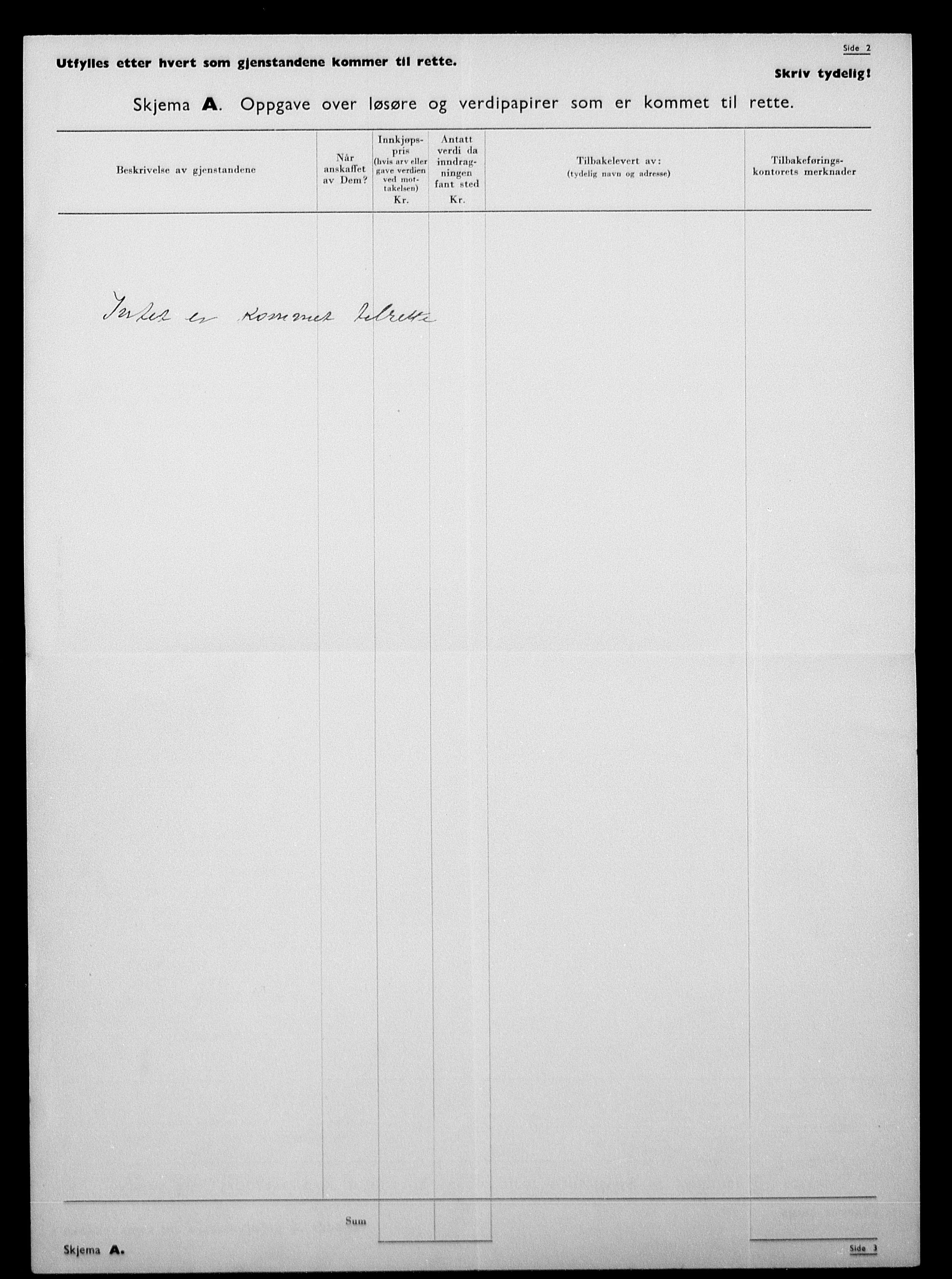 Justisdepartementet, Tilbakeføringskontoret for inndratte formuer, AV/RA-S-1564/H/Hc/Hcc/L0970: --, 1945-1947, p. 35