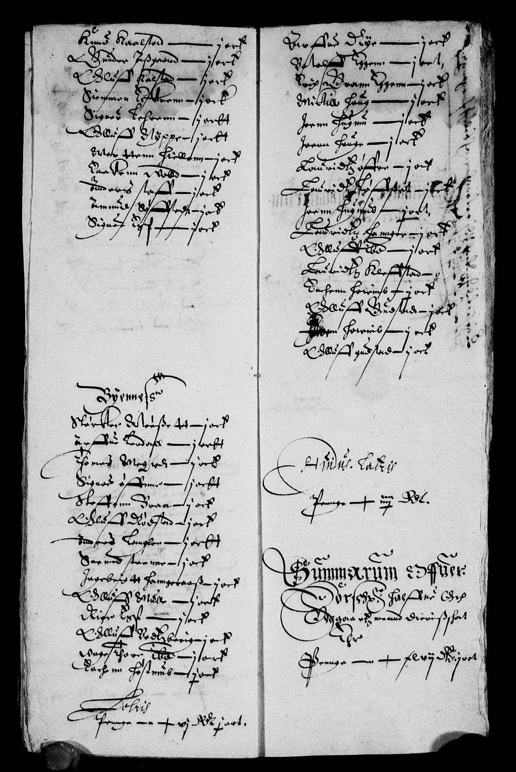 Rentekammeret inntil 1814, Reviderte regnskaper, Lensregnskaper, AV/RA-EA-5023/R/Rb/Rbw/L0065: Trondheim len, 1638-1640