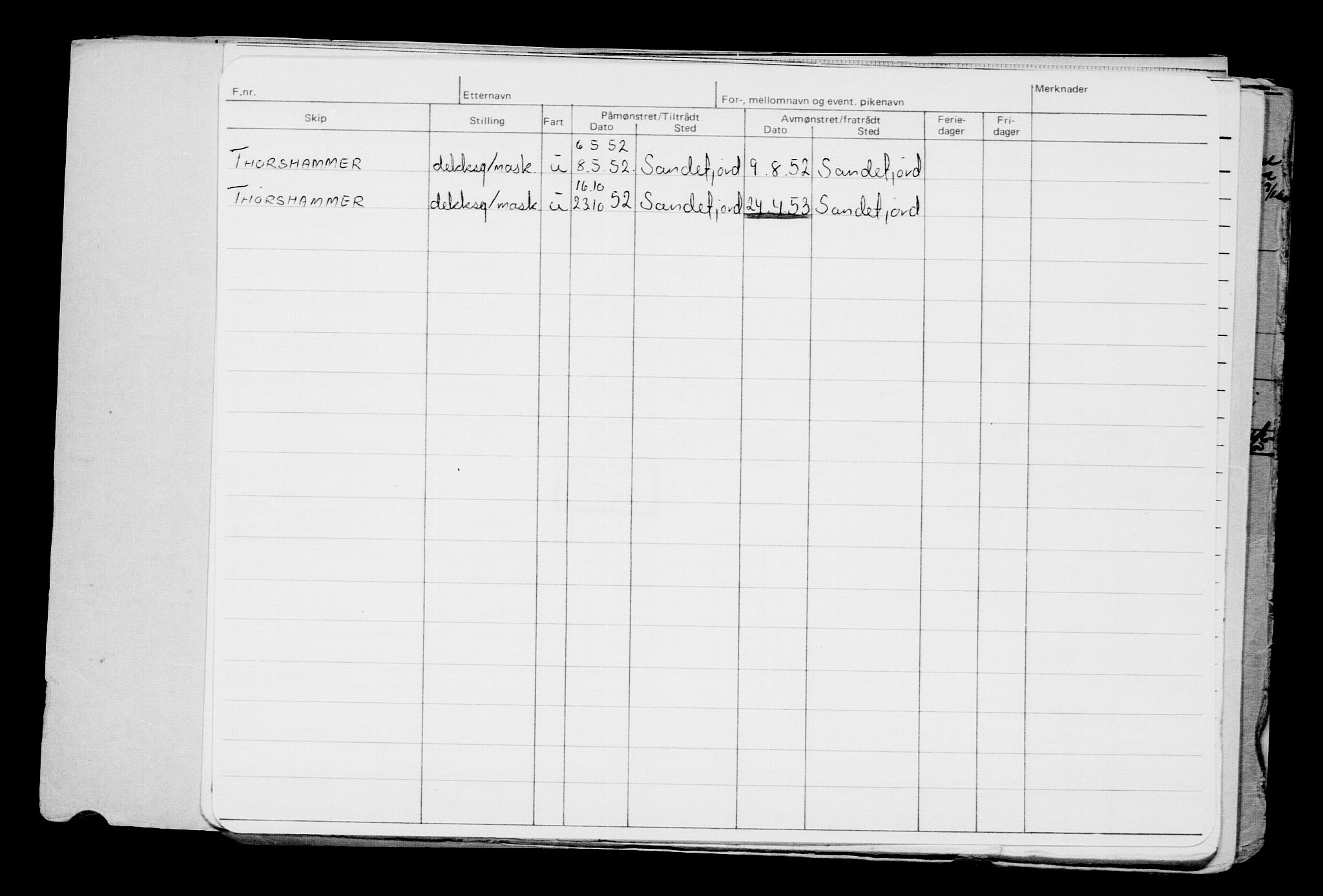 Direktoratet for sjømenn, AV/RA-S-3545/G/Gb/L0063: Hovedkort, 1906, p. 573