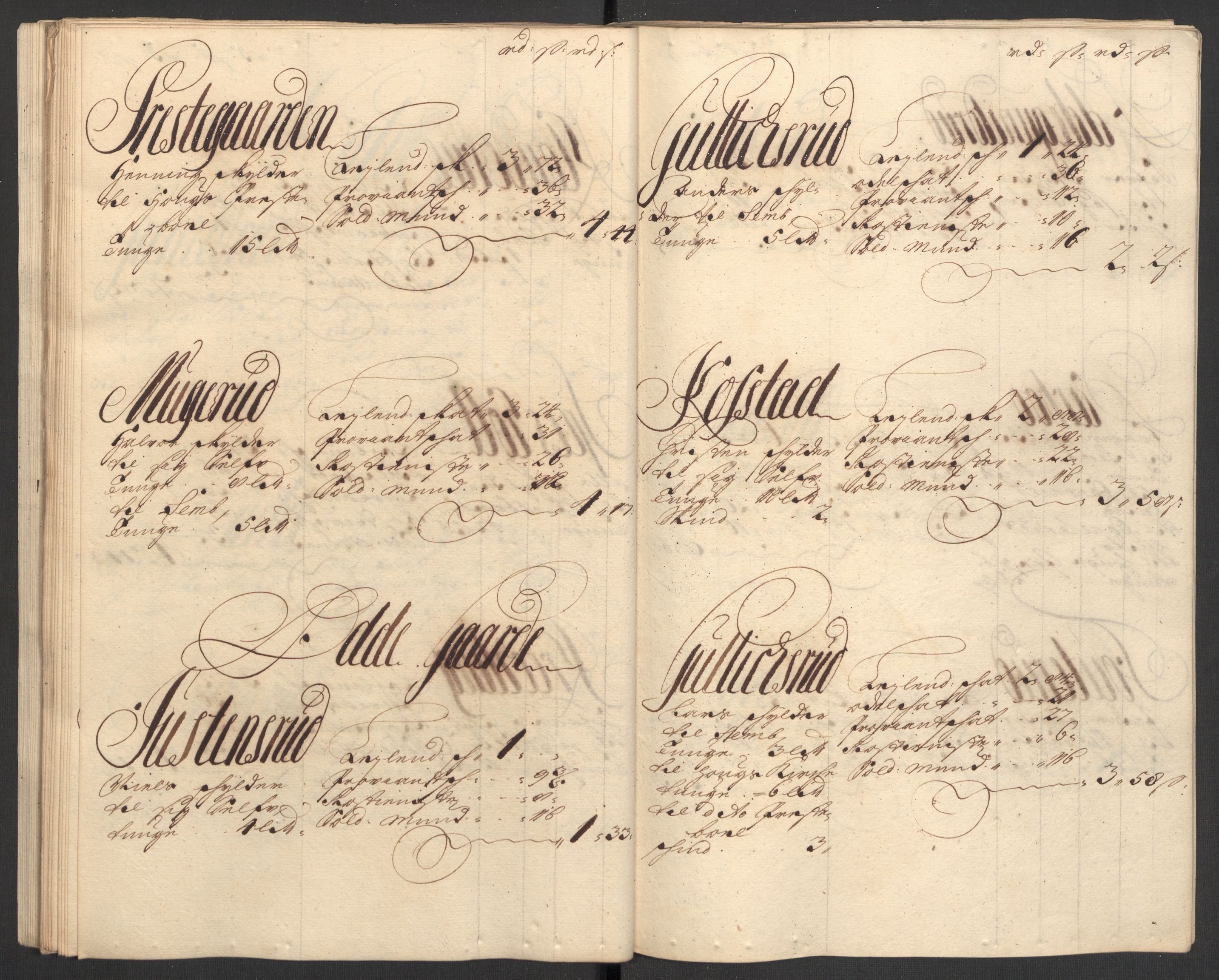 Rentekammeret inntil 1814, Reviderte regnskaper, Fogderegnskap, AV/RA-EA-4092/R30/L1700: Fogderegnskap Hurum, Røyken, Eiker og Lier, 1704-1705, p. 119