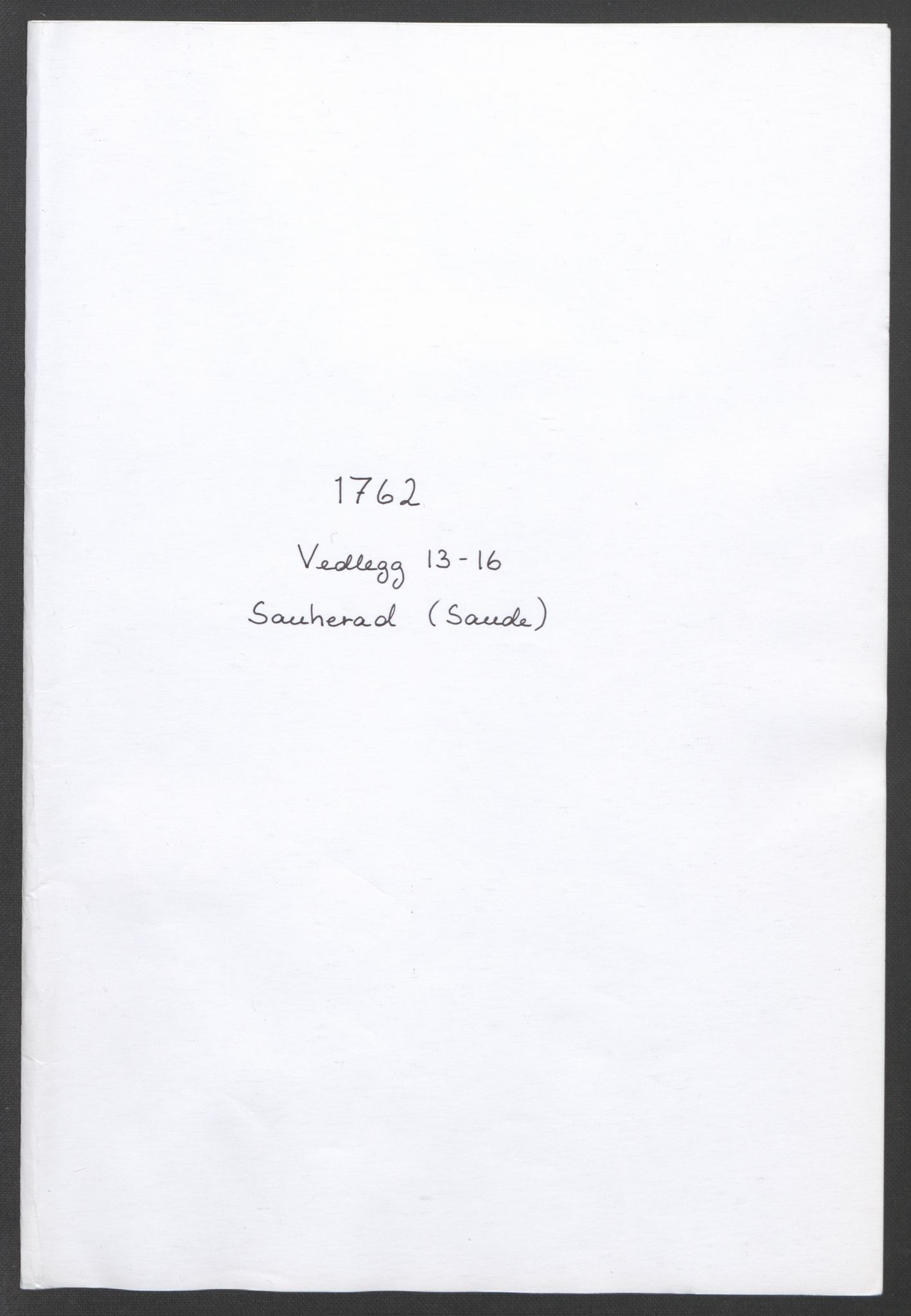 Rentekammeret inntil 1814, Reviderte regnskaper, Fogderegnskap, AV/RA-EA-4092/R37/L2239: Ekstraskatten Nedre Telemark og Bamble, 1762-1763, p. 115