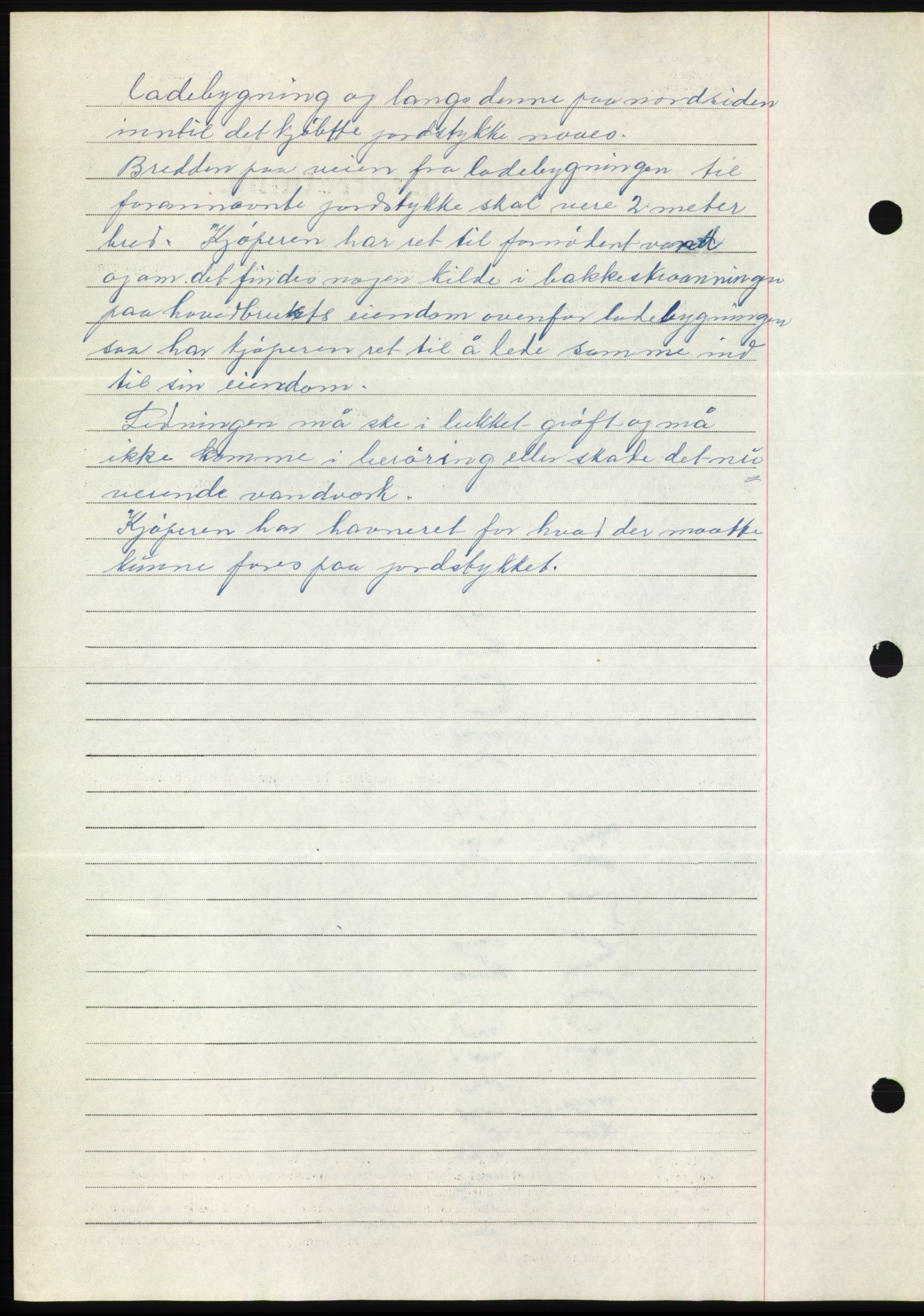 Romsdal sorenskriveri, AV/SAT-A-4149/1/2/2C/L0057: Mortgage book no. 51, 1929-1930, Deed date: 15.03.1930